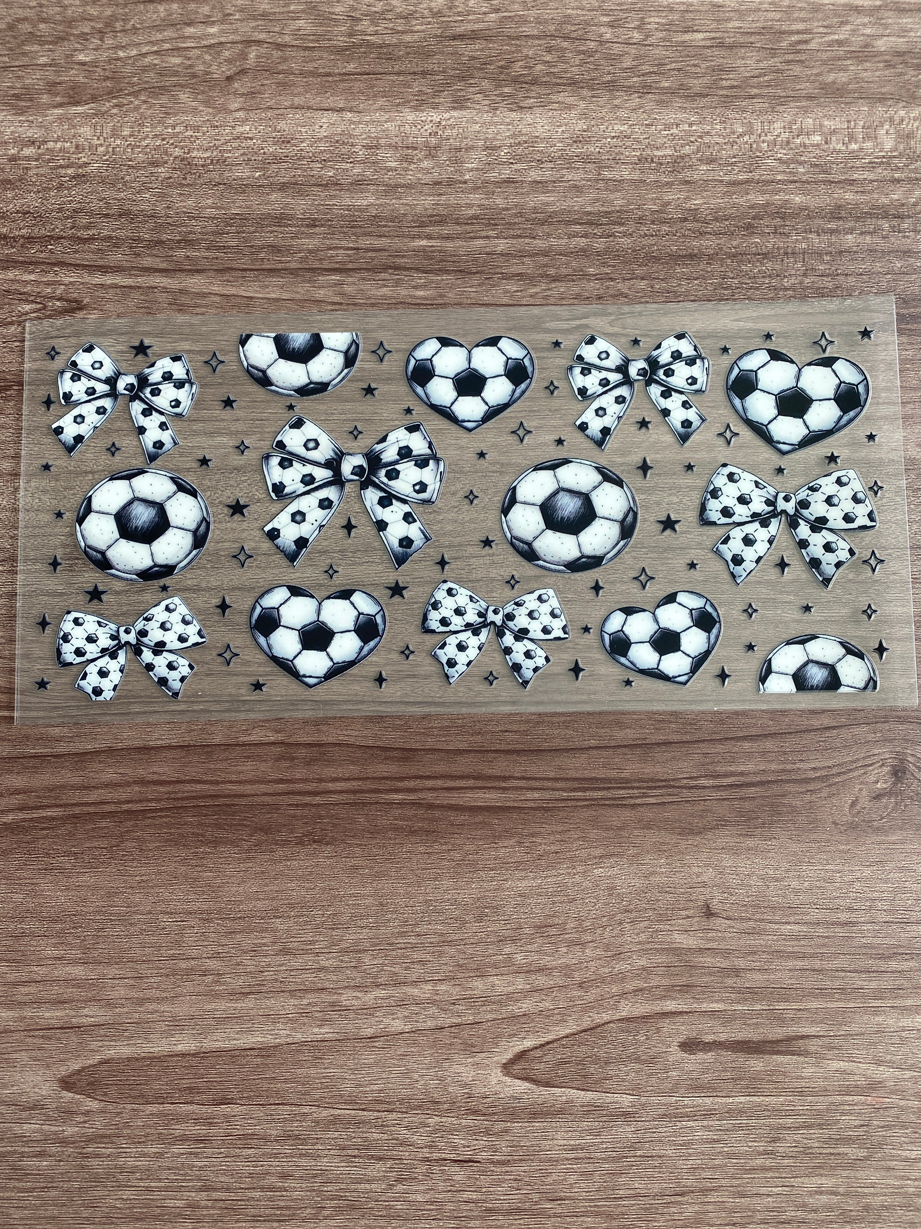 Sports Decals