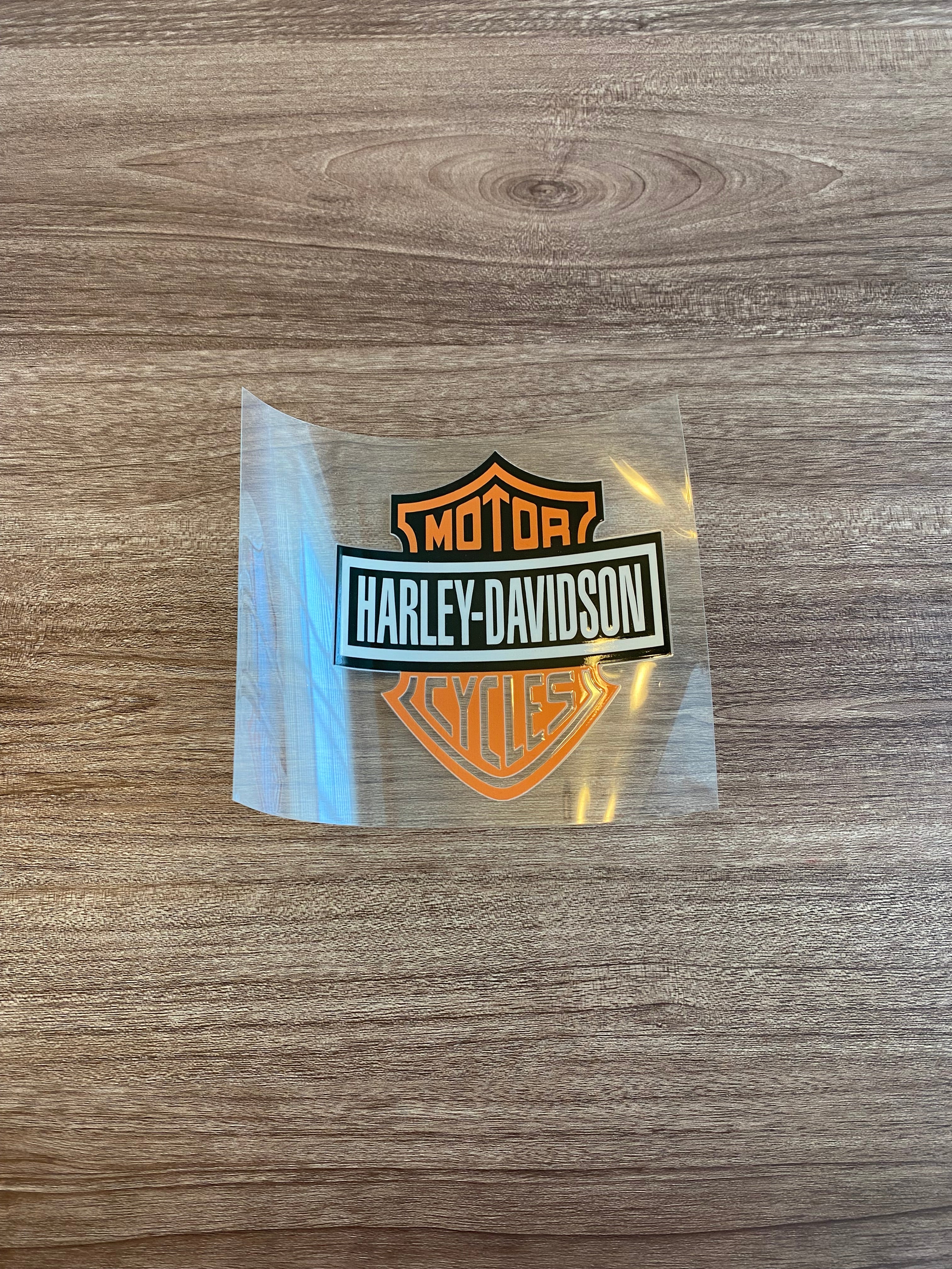 Misc Decals