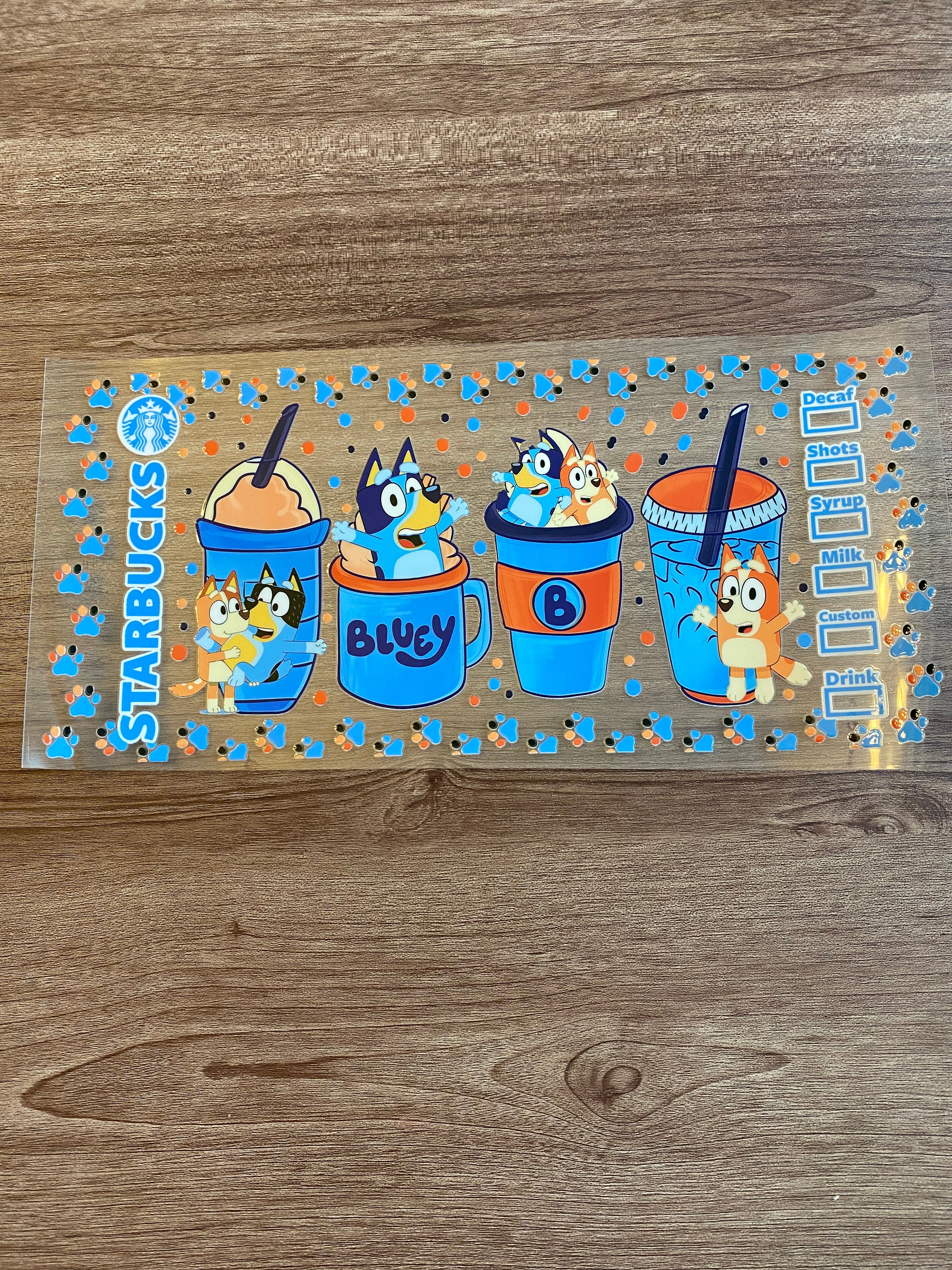 Cartoons & Classics Decals
