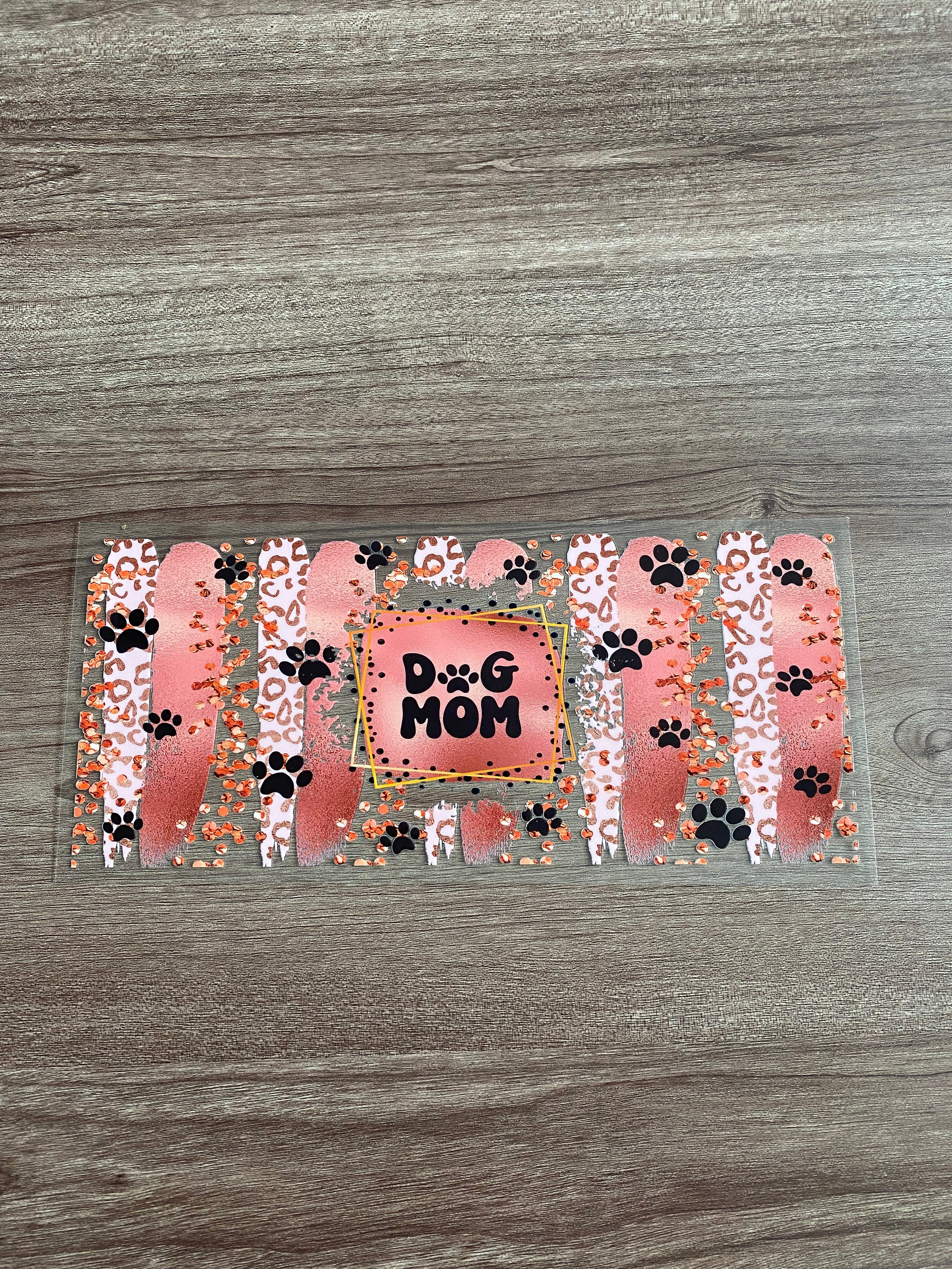 Dog Decals