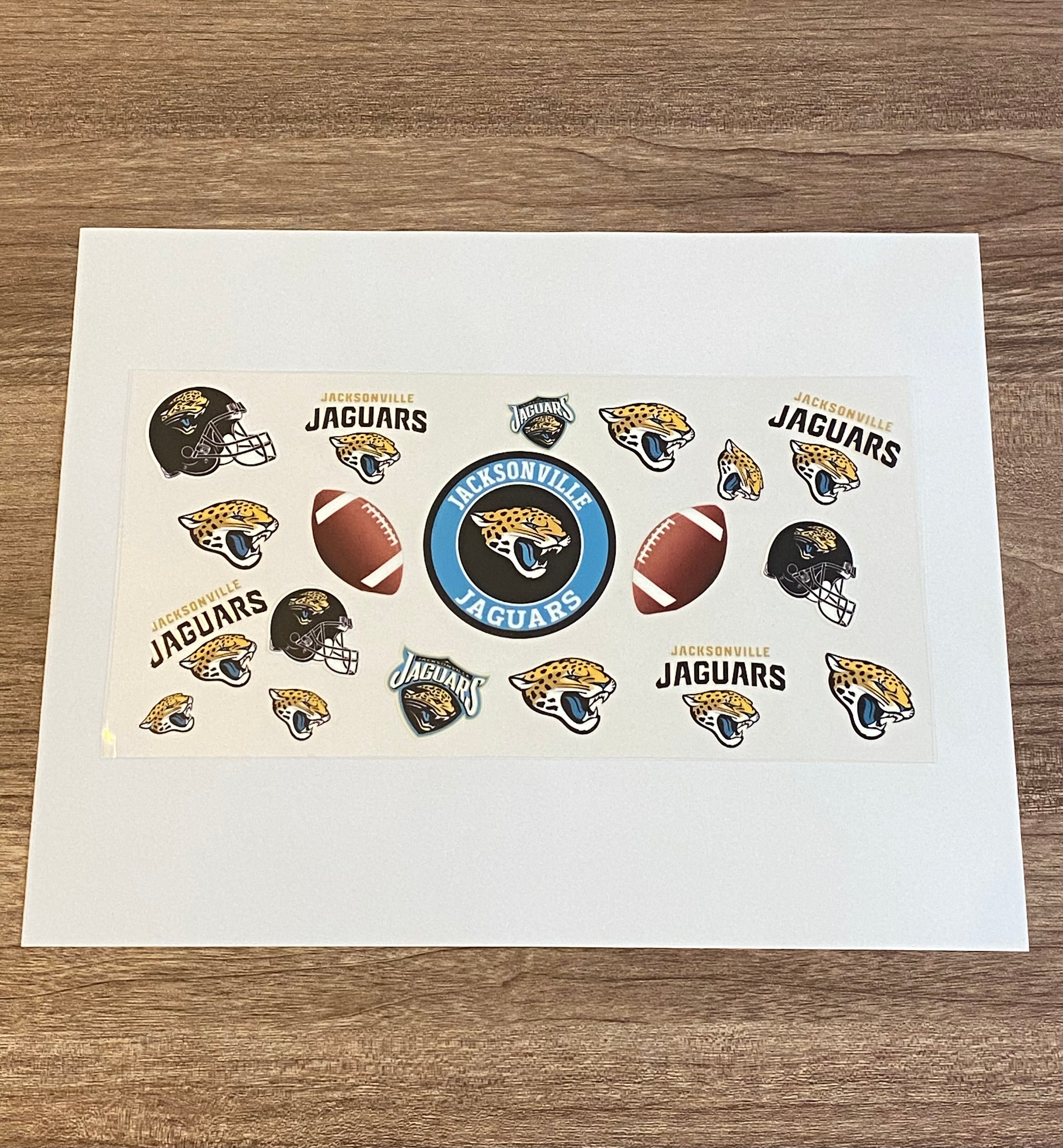 Sports Decals