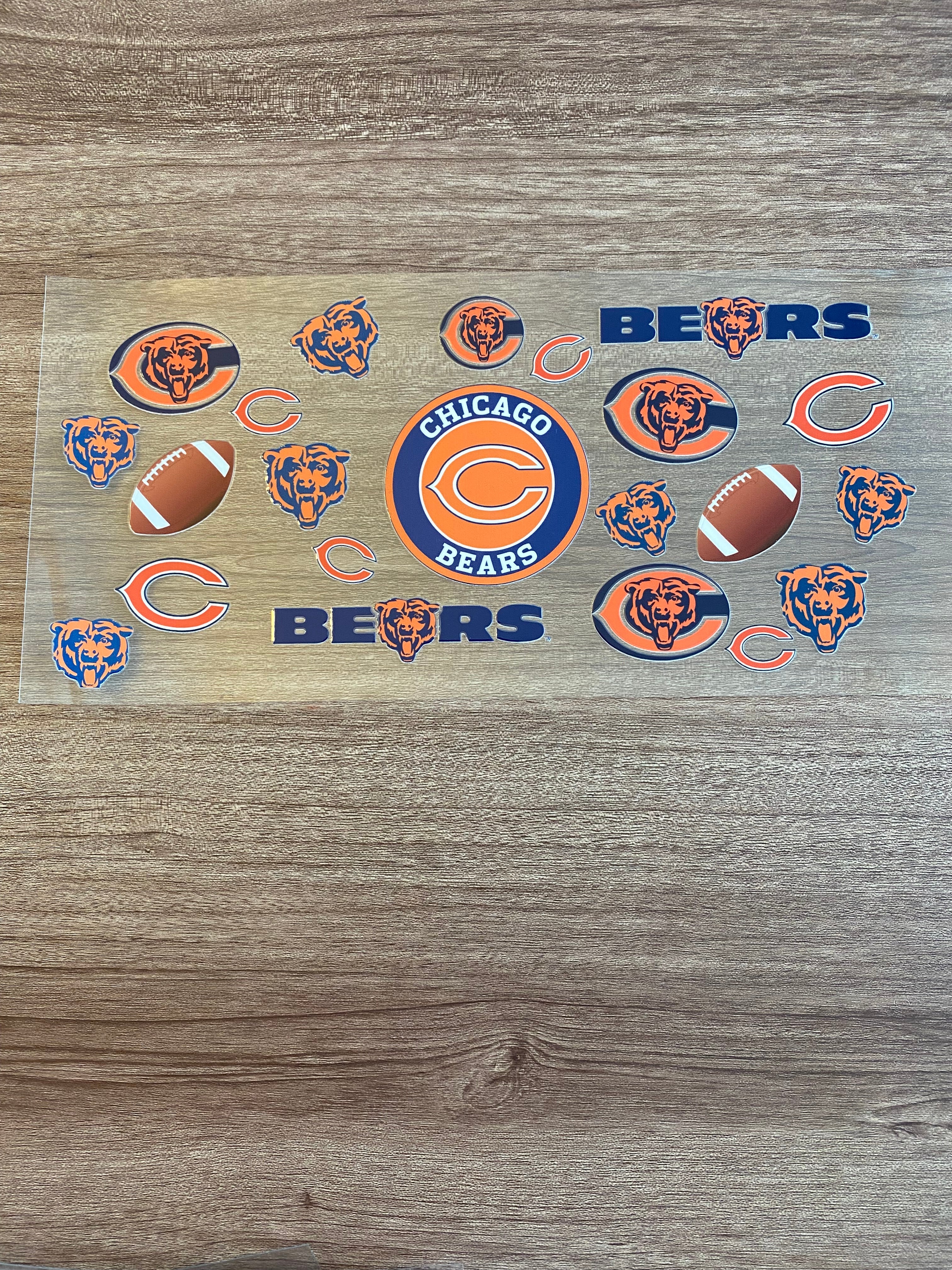 Sports Decals