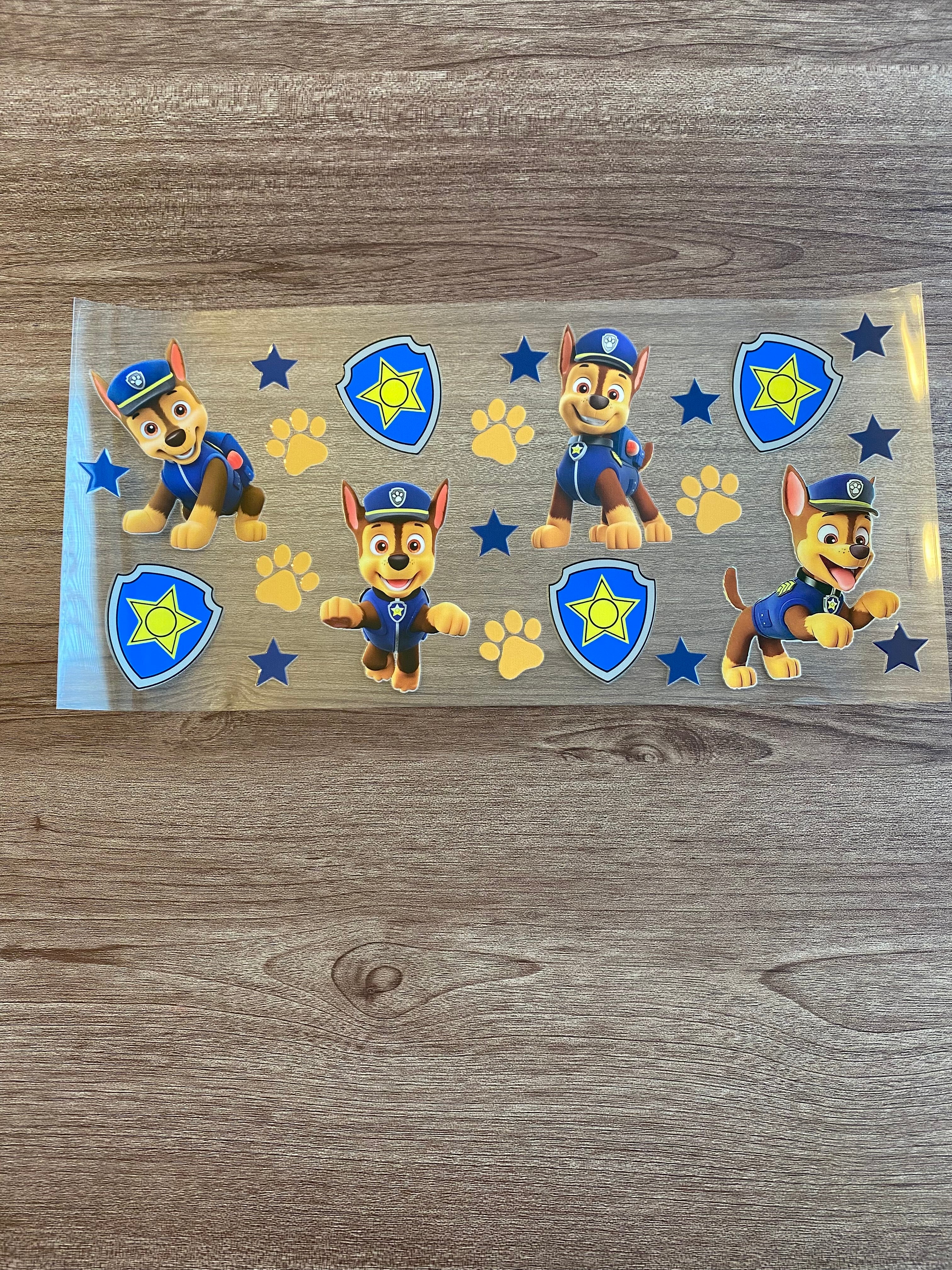 Cartoons & Classics Decals