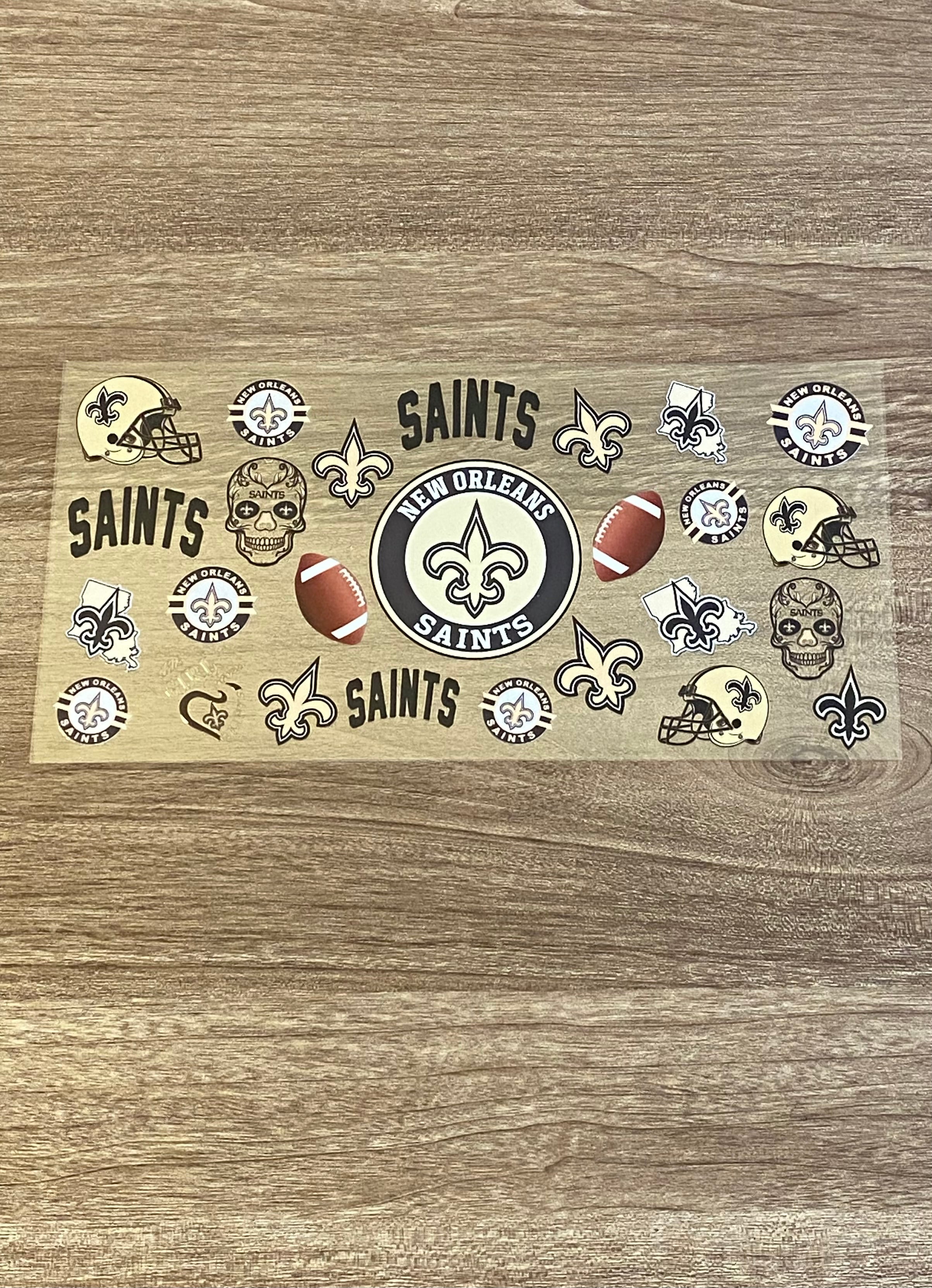 Sports Decals