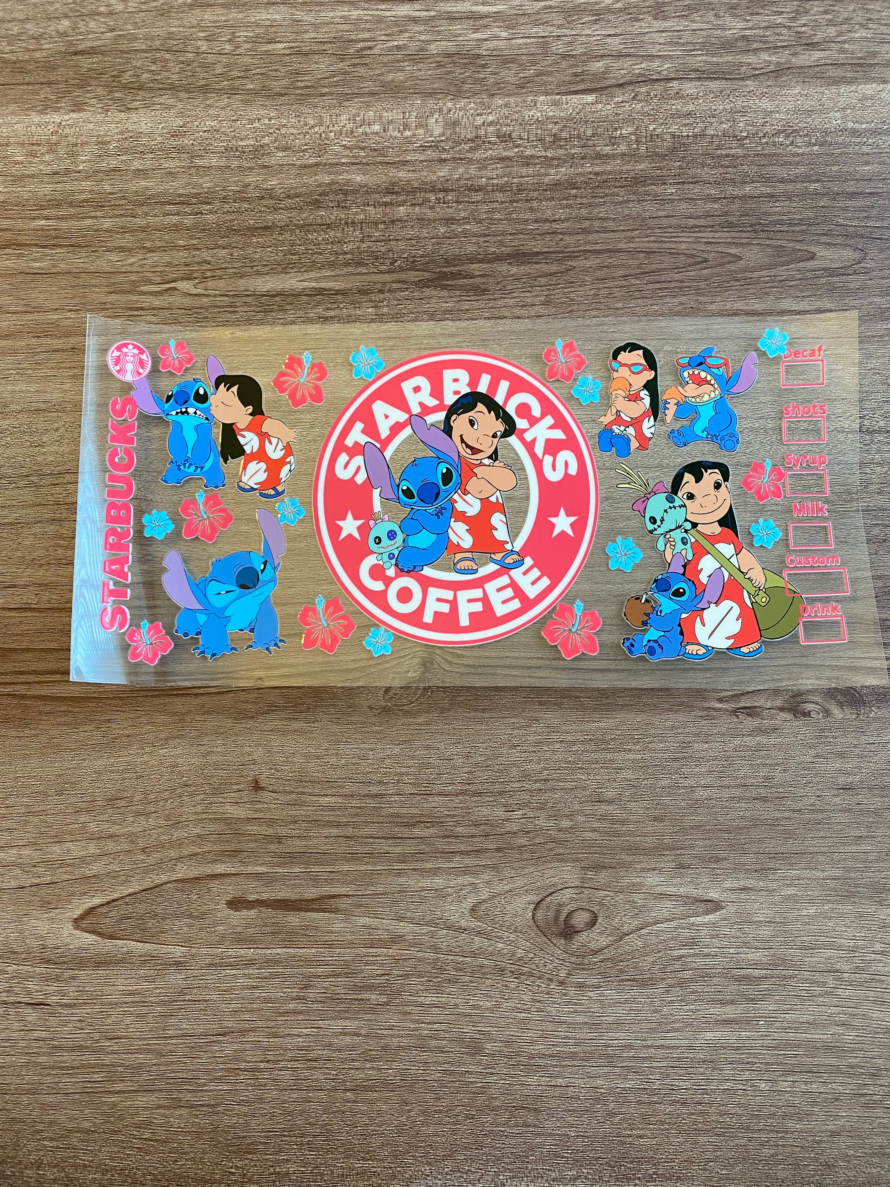Cartoons & Classics Decals