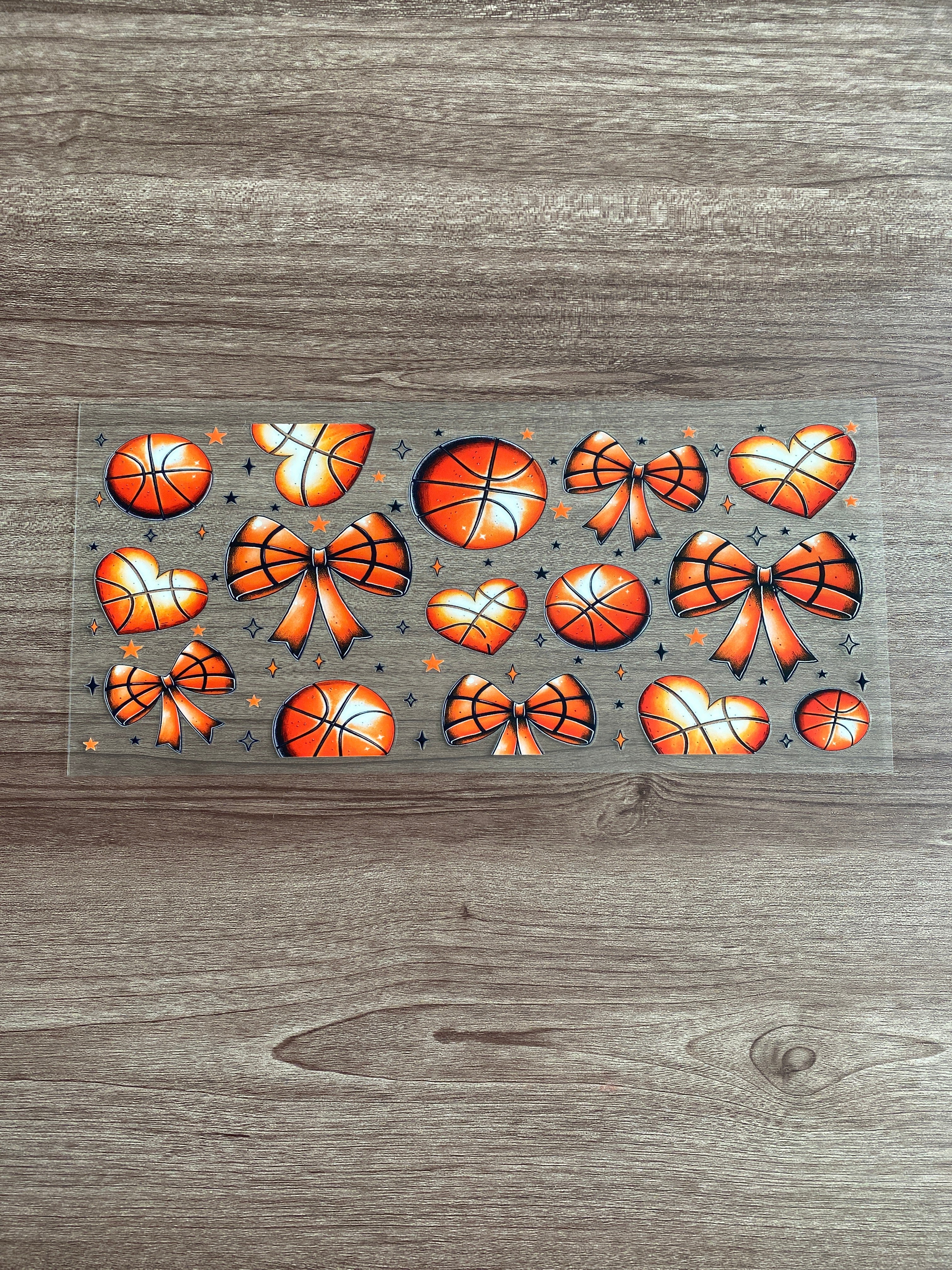 Sports Decals