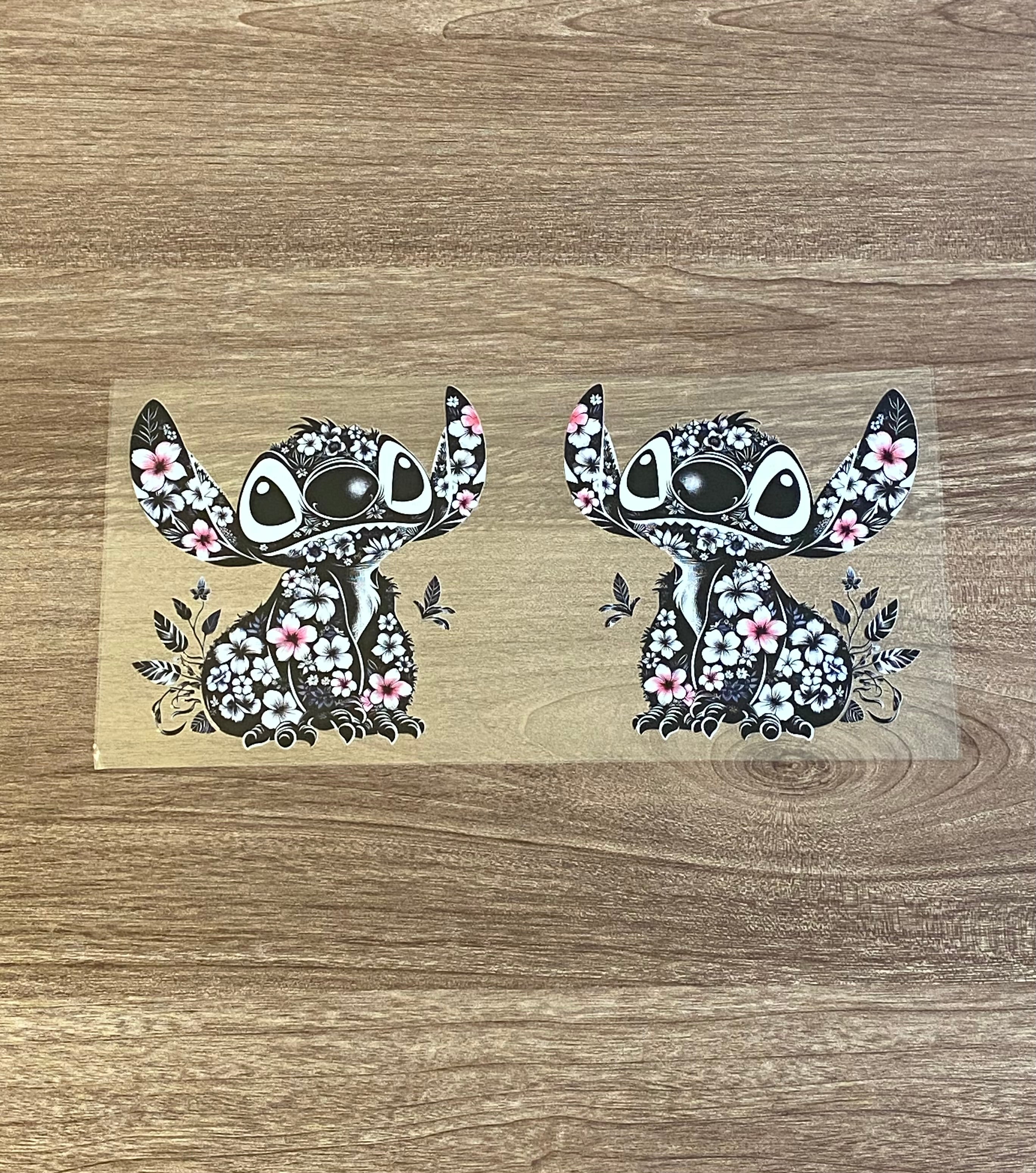 Cartoons & Classics Decals
