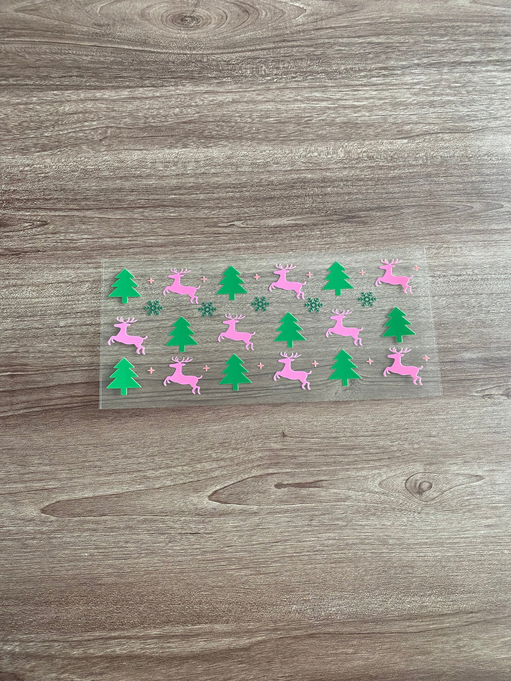 Christmas Decals
