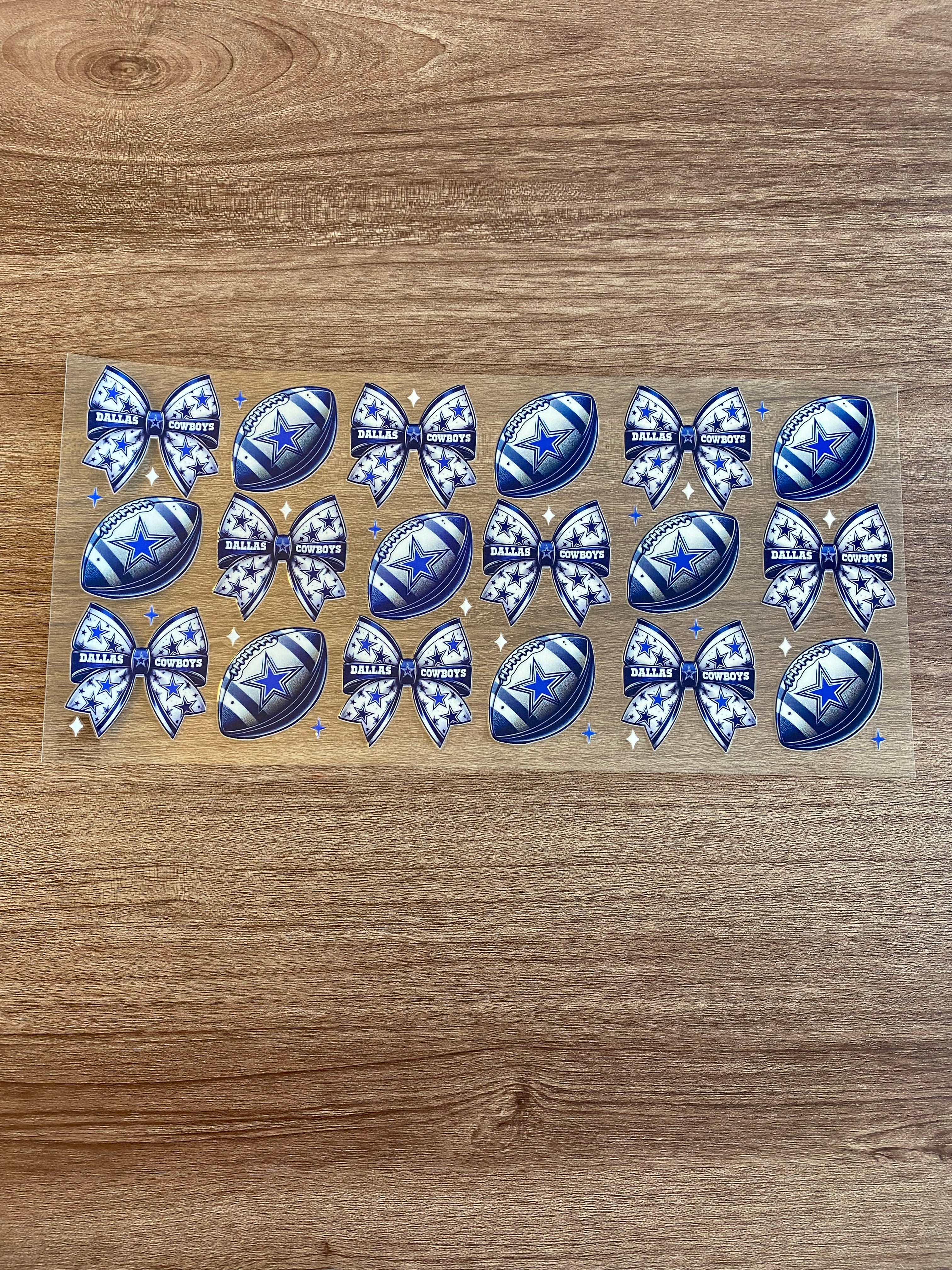 Sports Decals