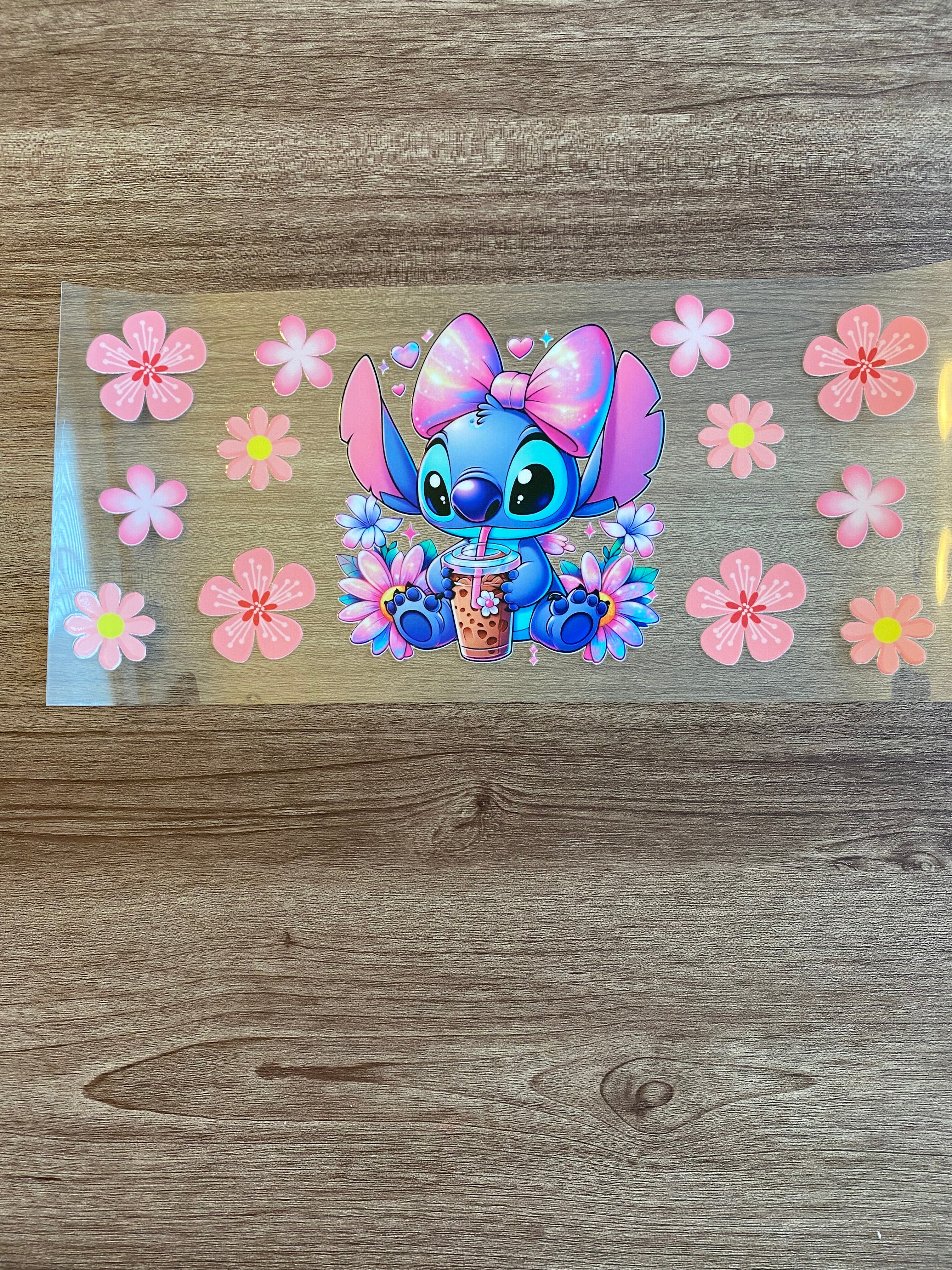 Cartoons & Classics Decals