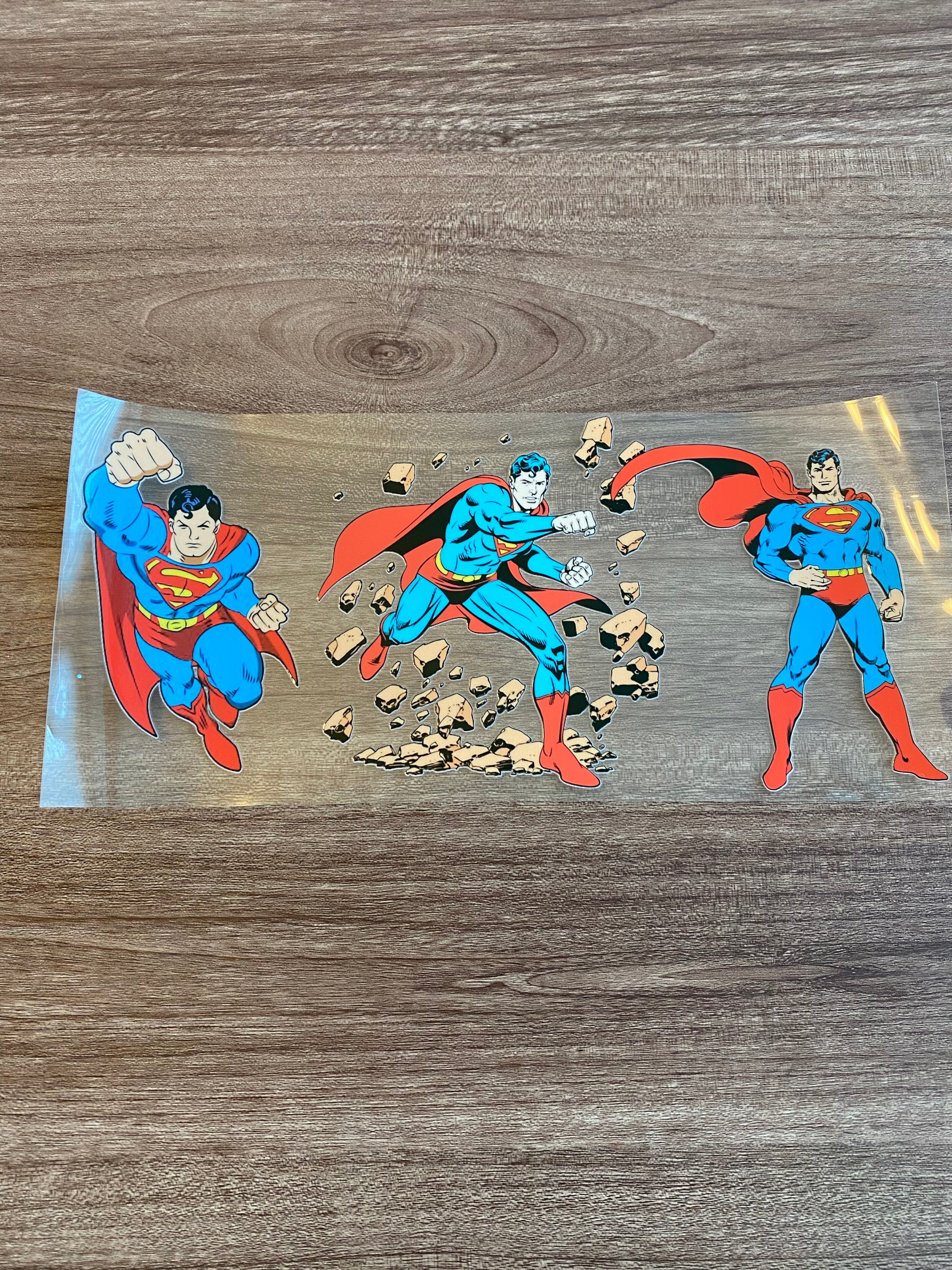 Heroes and Fantasy Decals