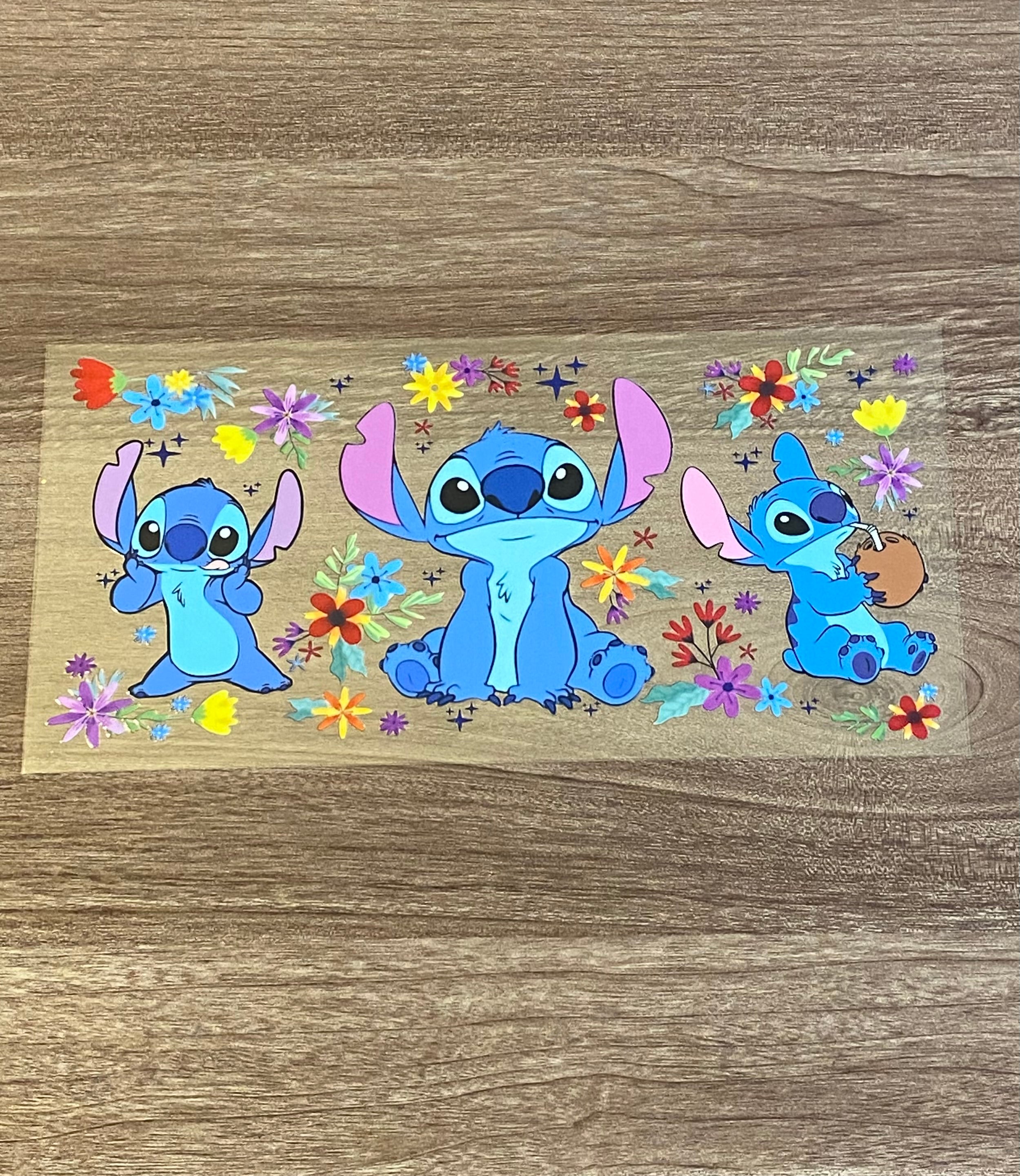 Cartoons & Classics Decals