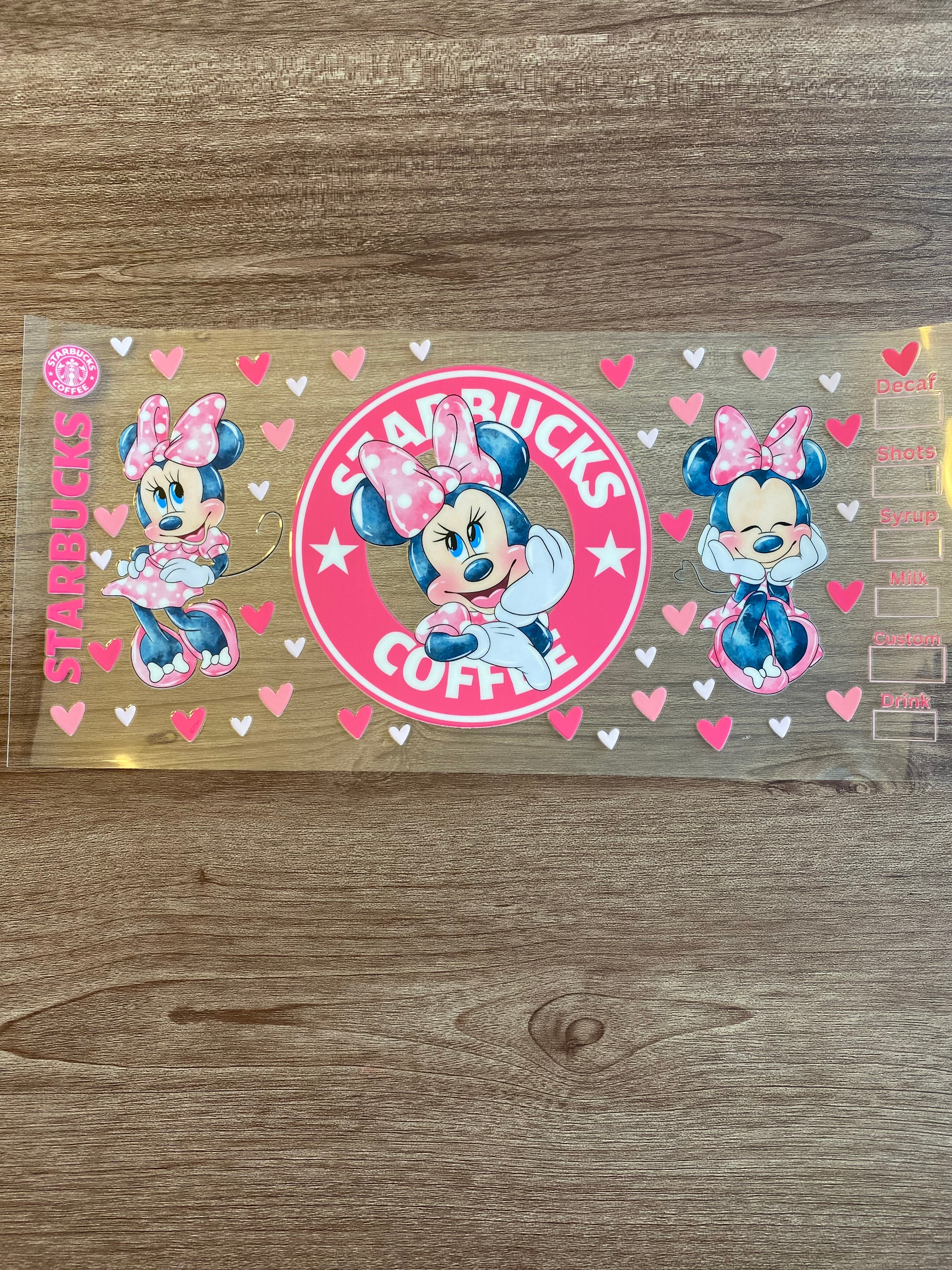 Cartoons & Classics Decals