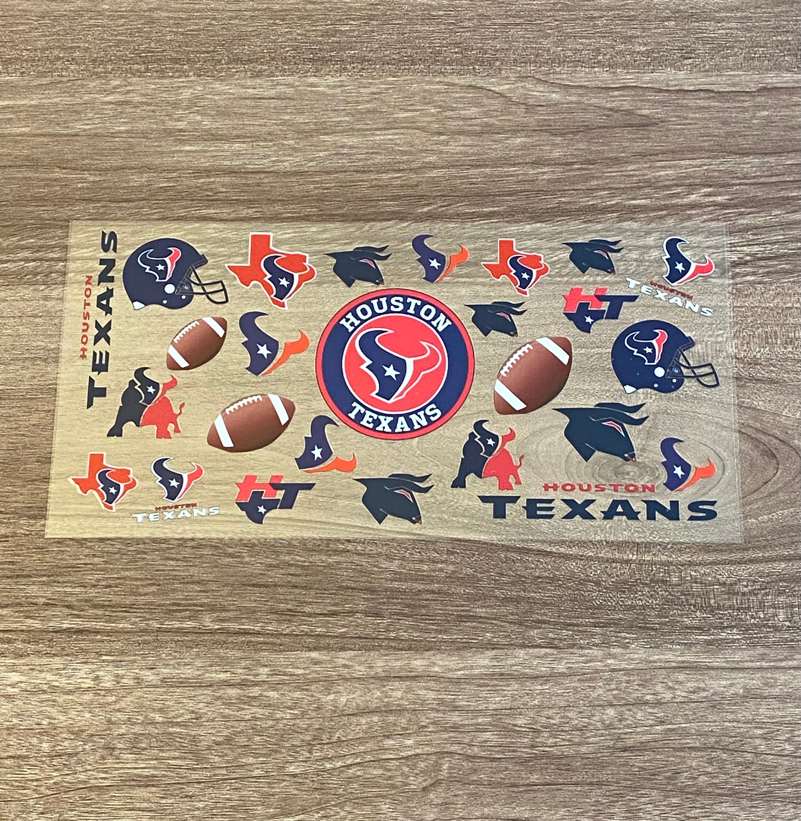 Sports Decals