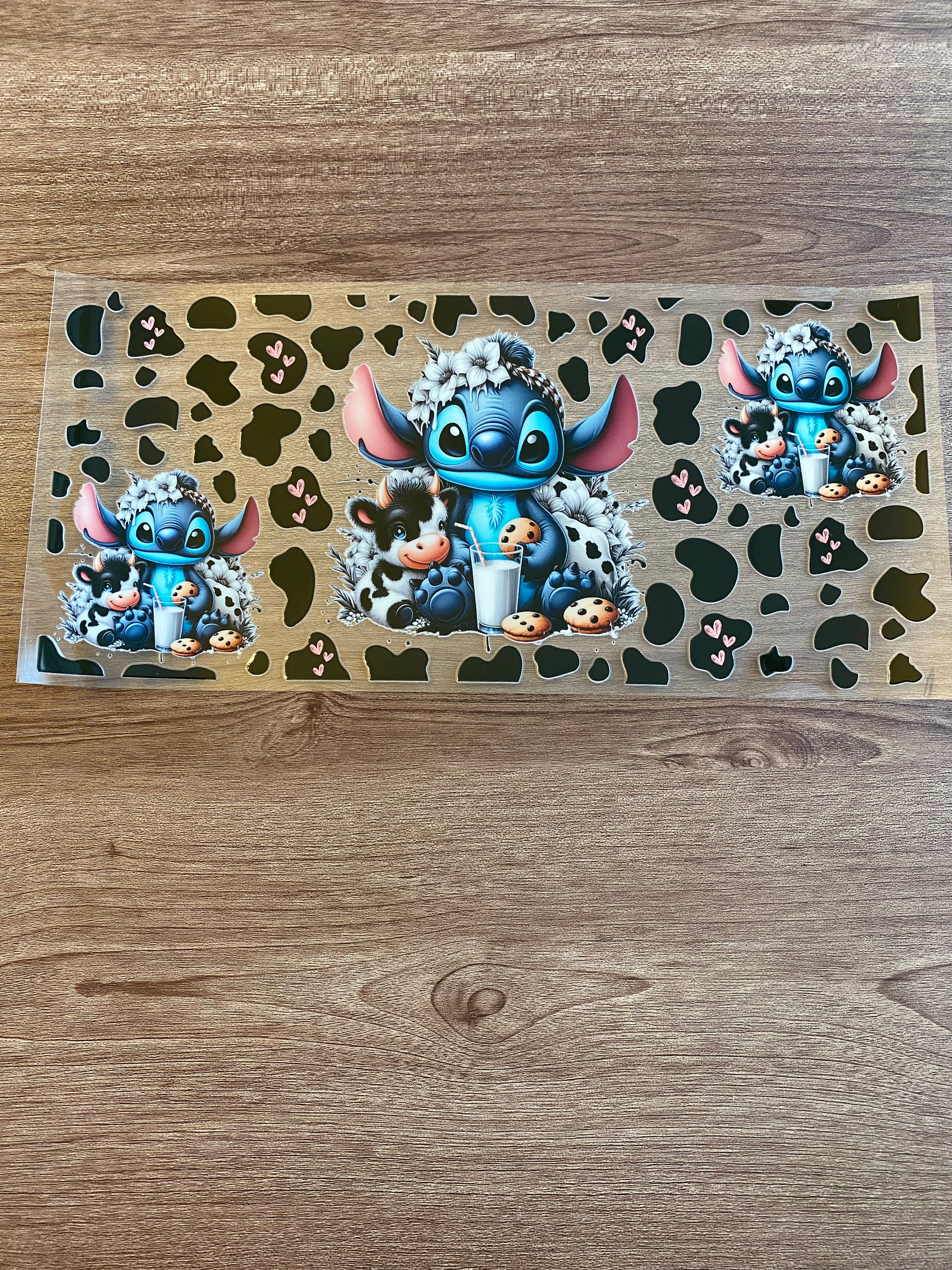 Cartoons & Classics Decals