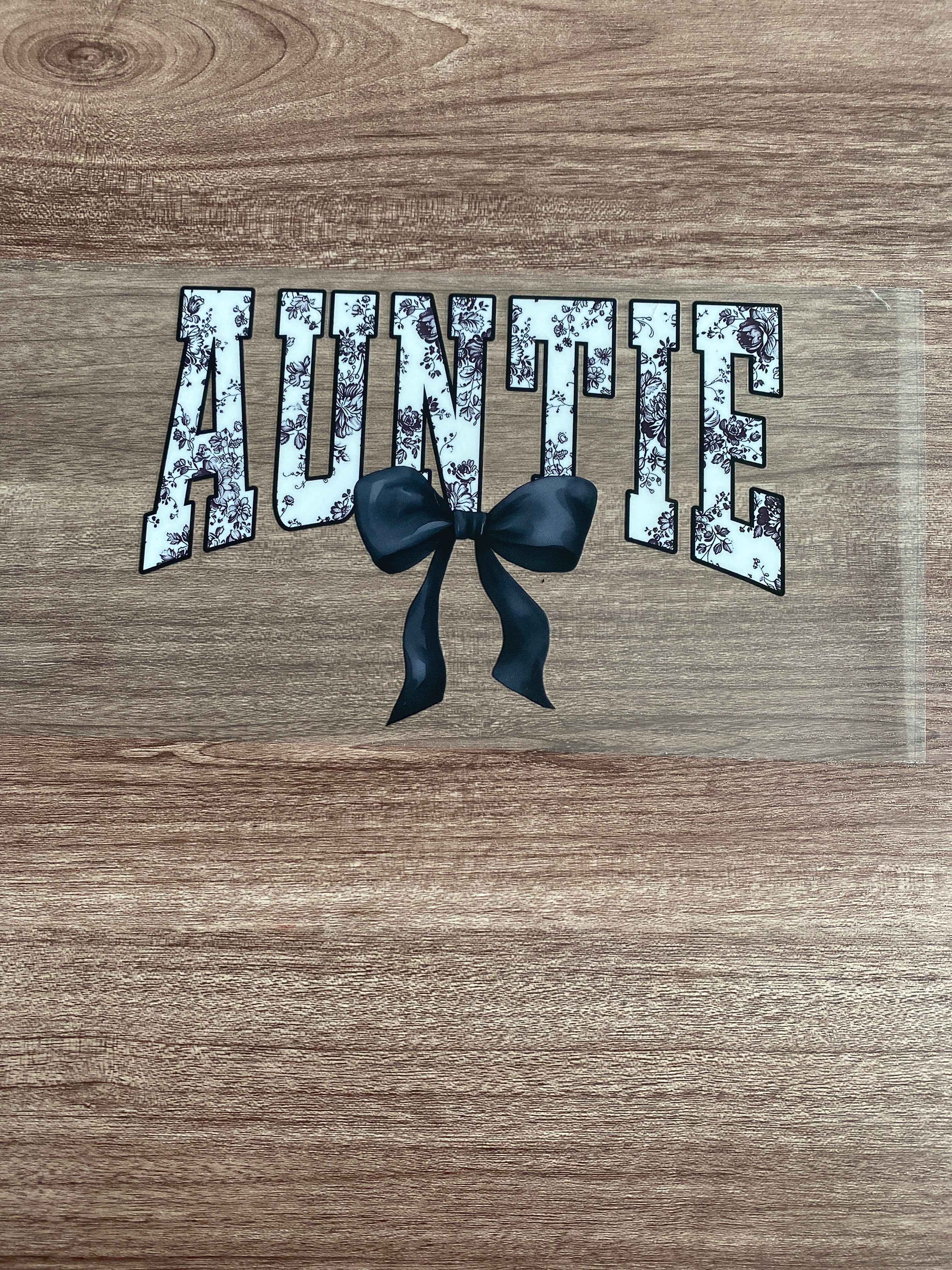 Misc Decals