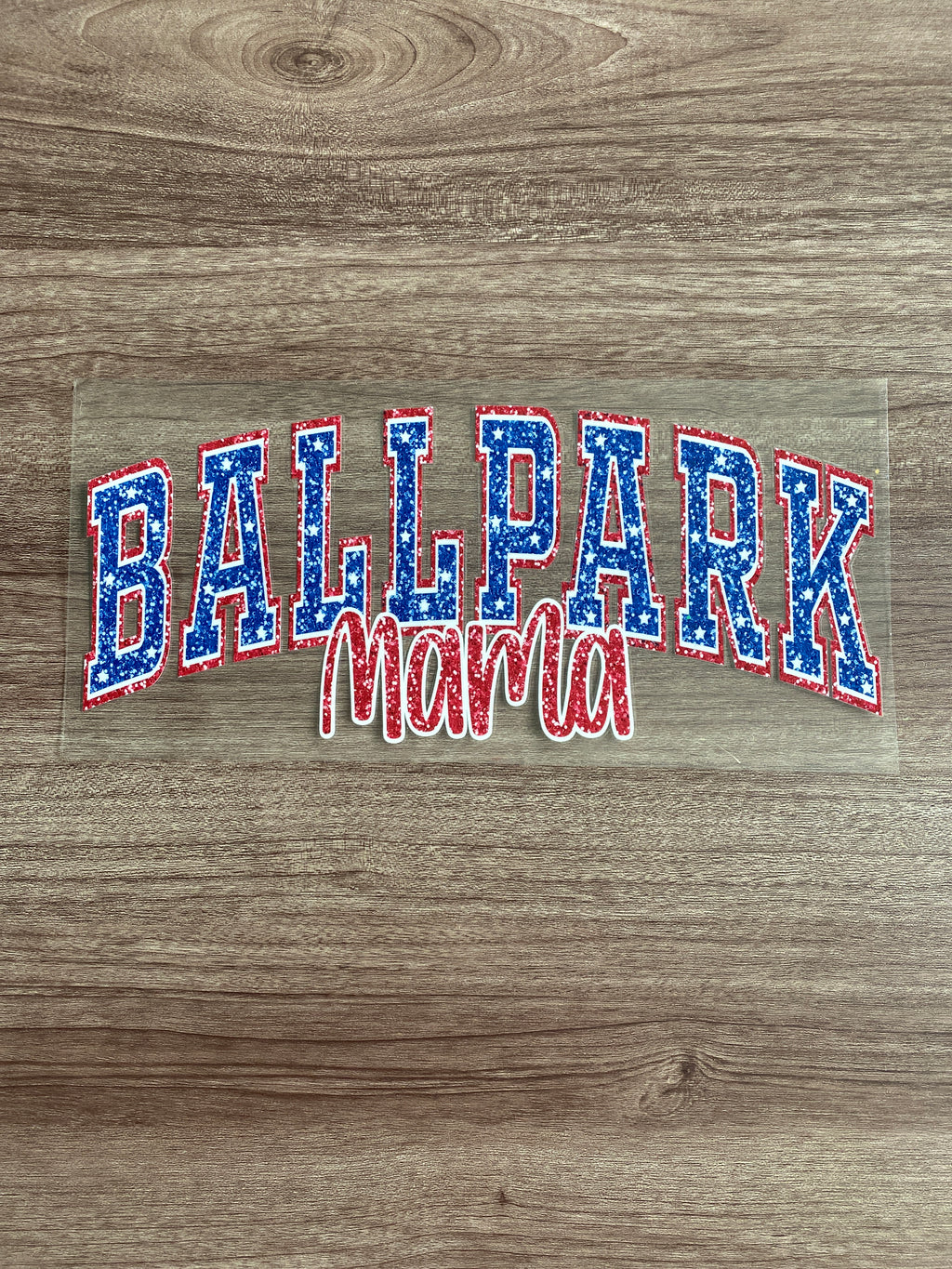 Sports Decals