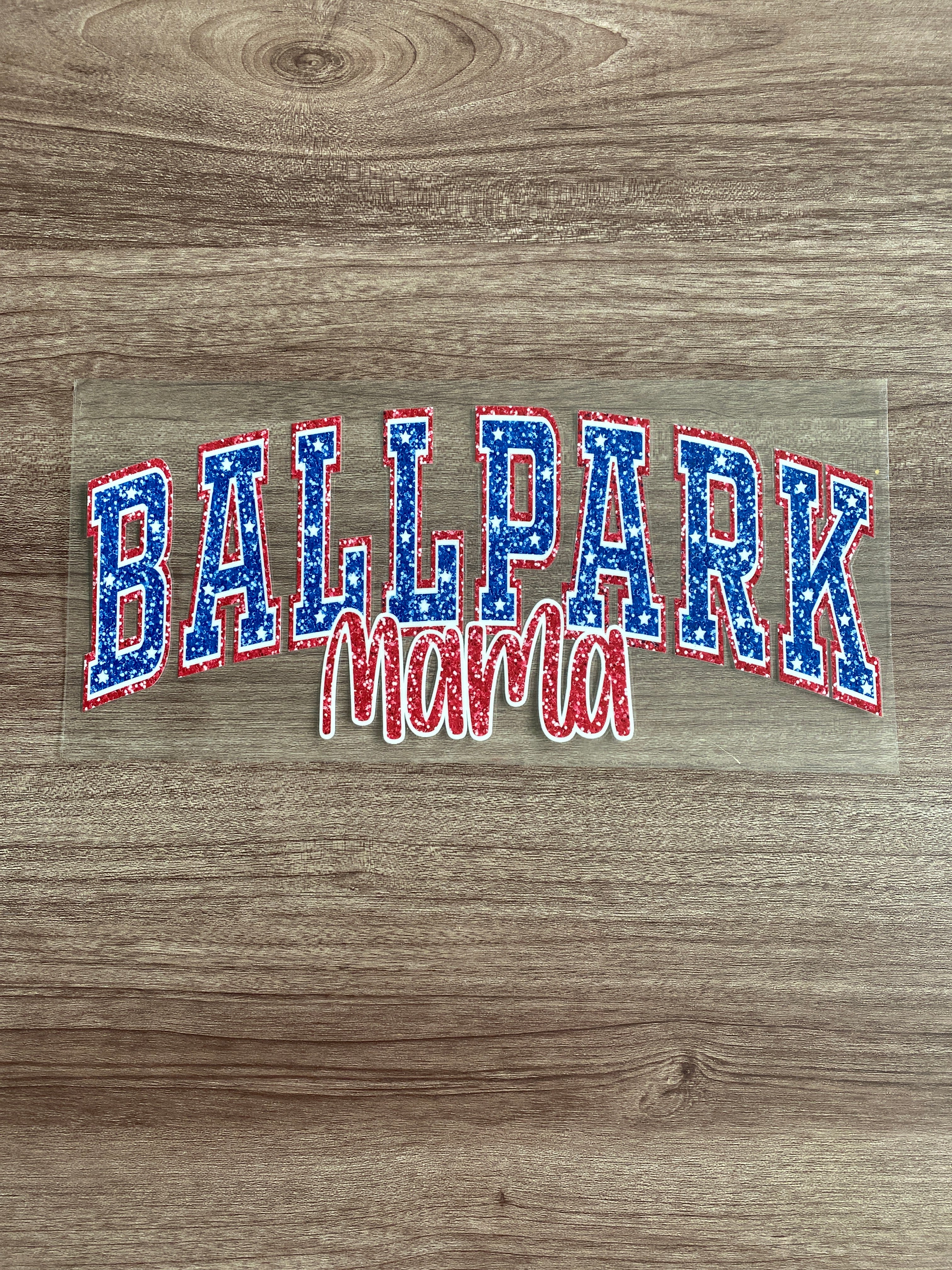 Sports Decals