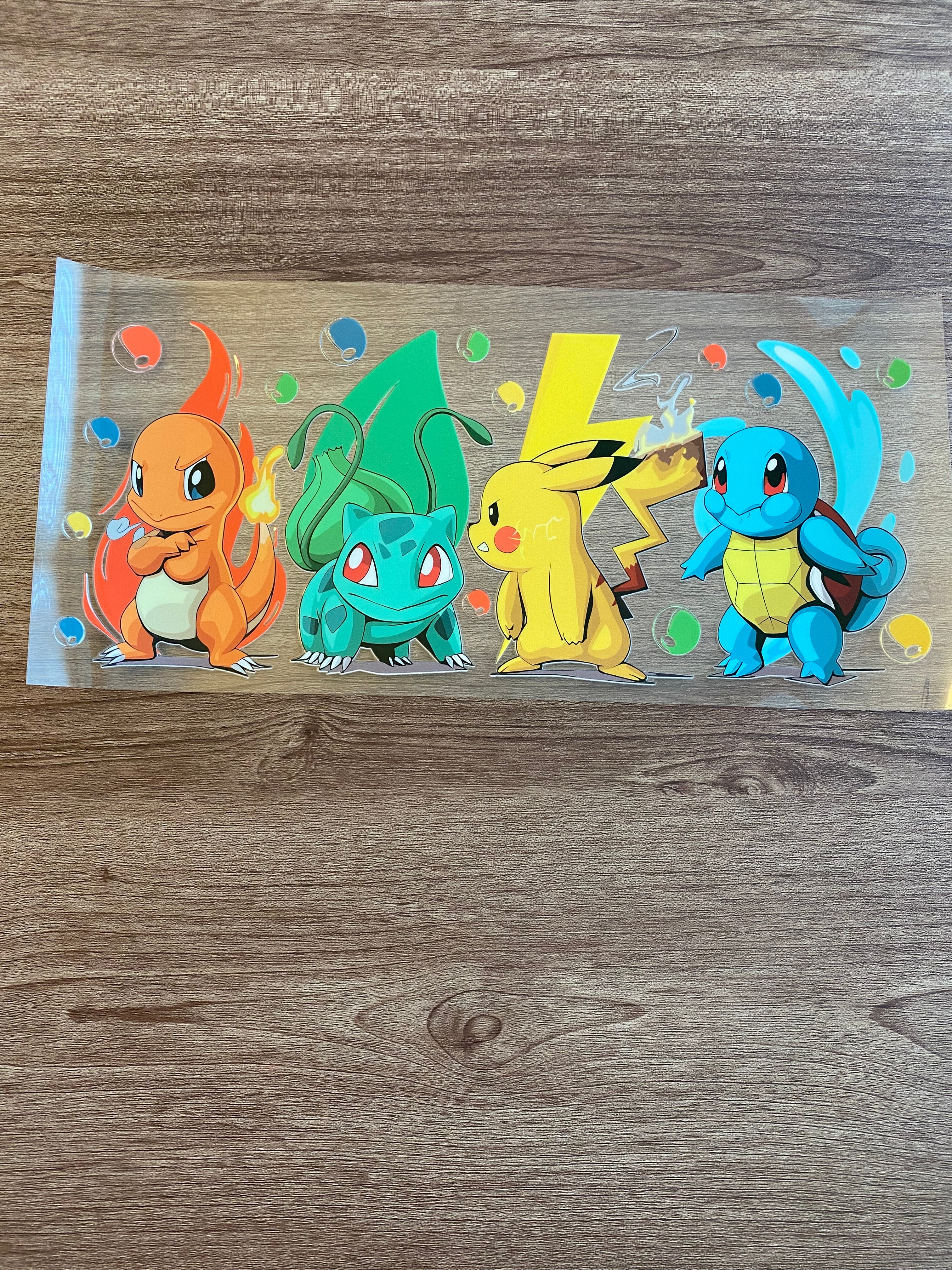 Gamers' Picks Decals
