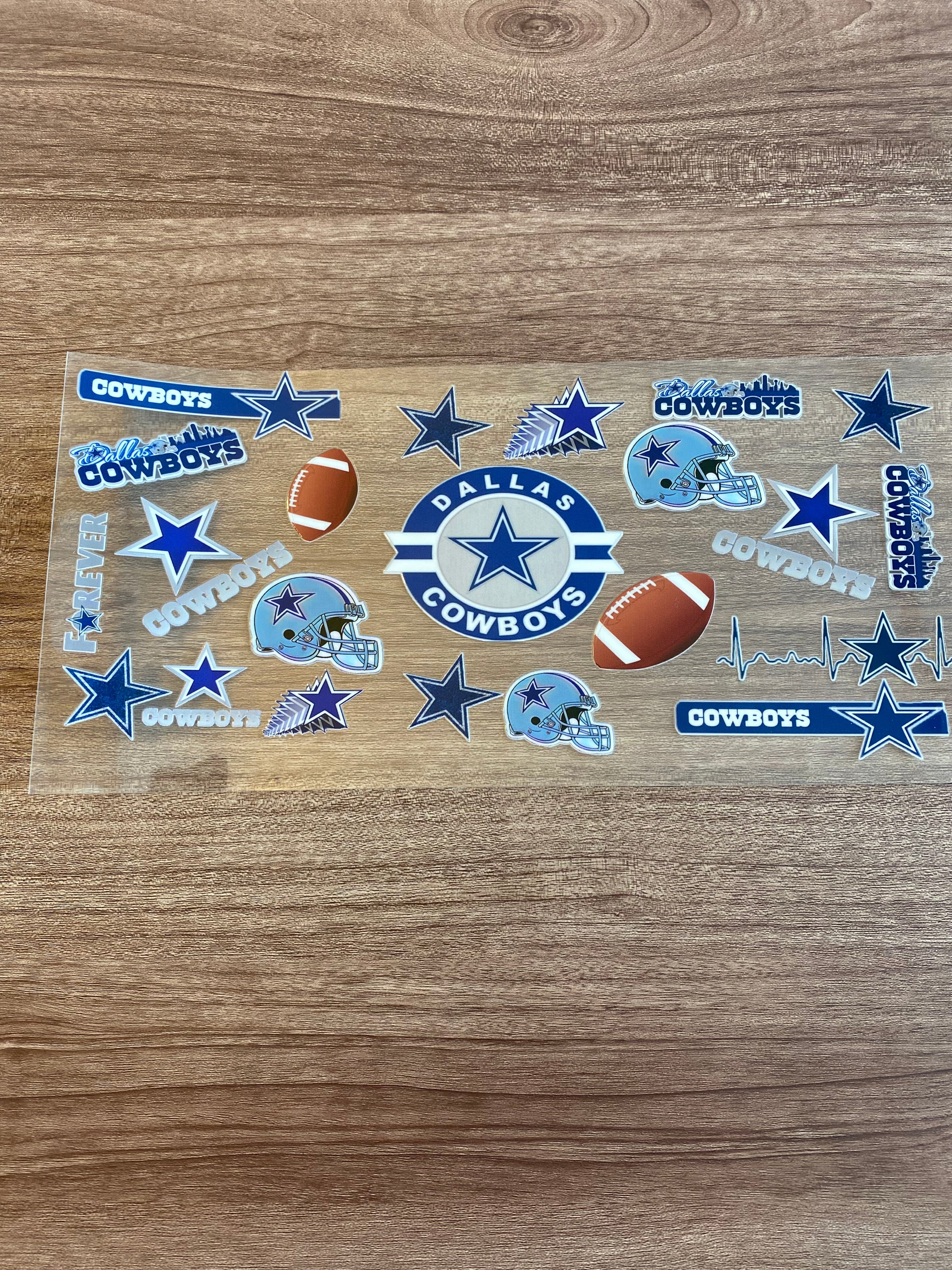 Sports Decals