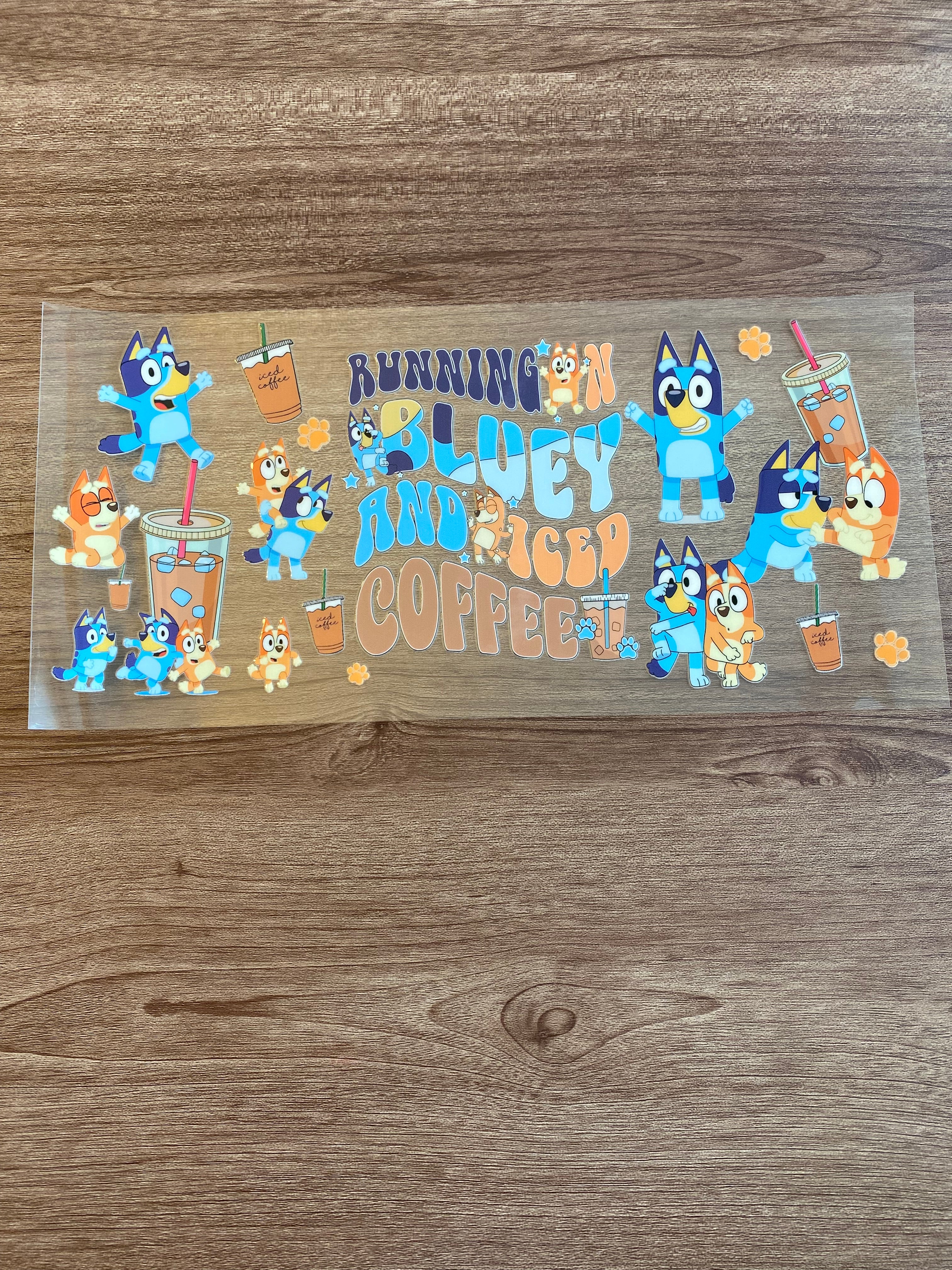 Cartoons & Classics Decals