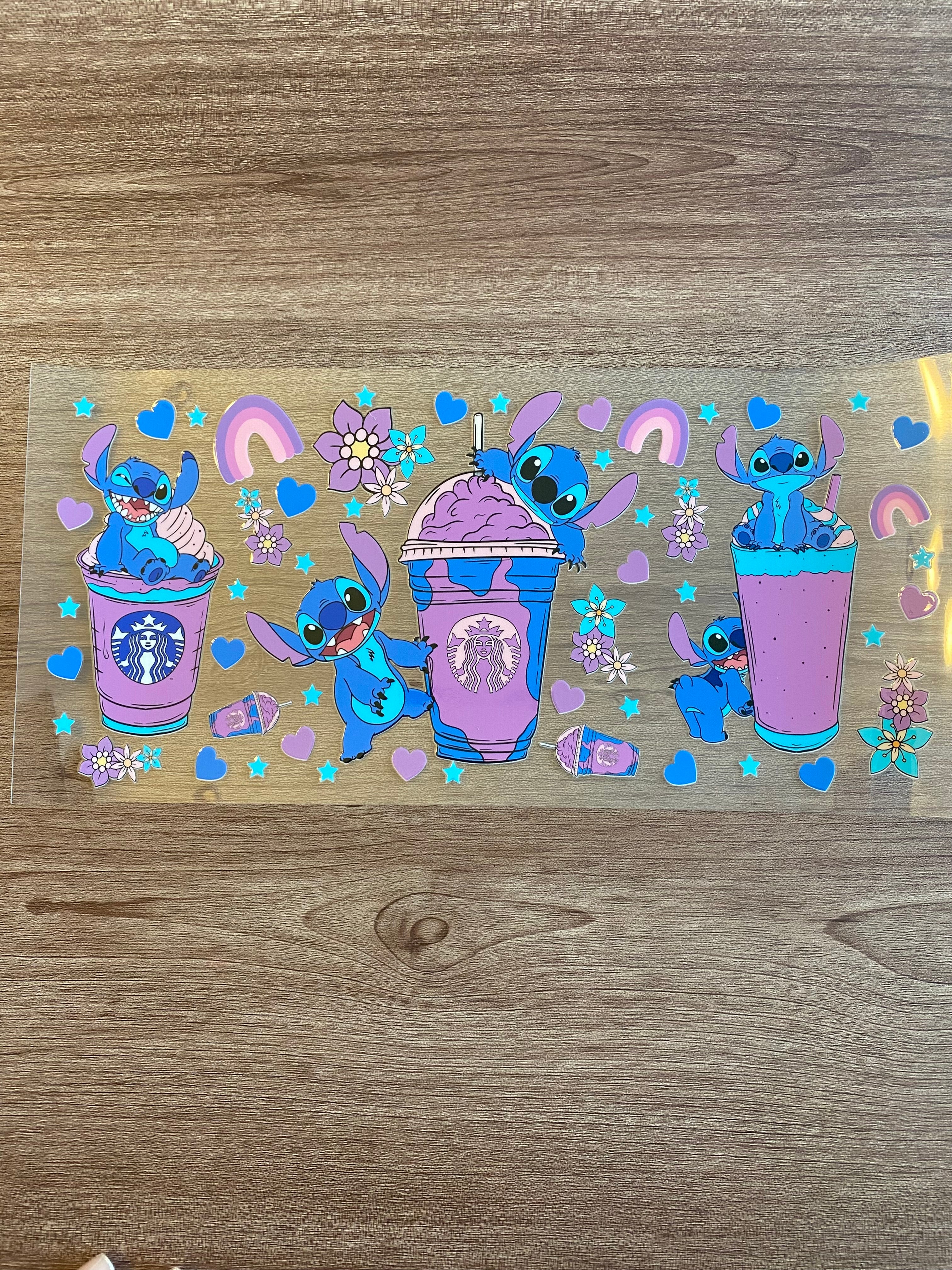 Cartoons & Classics Decals