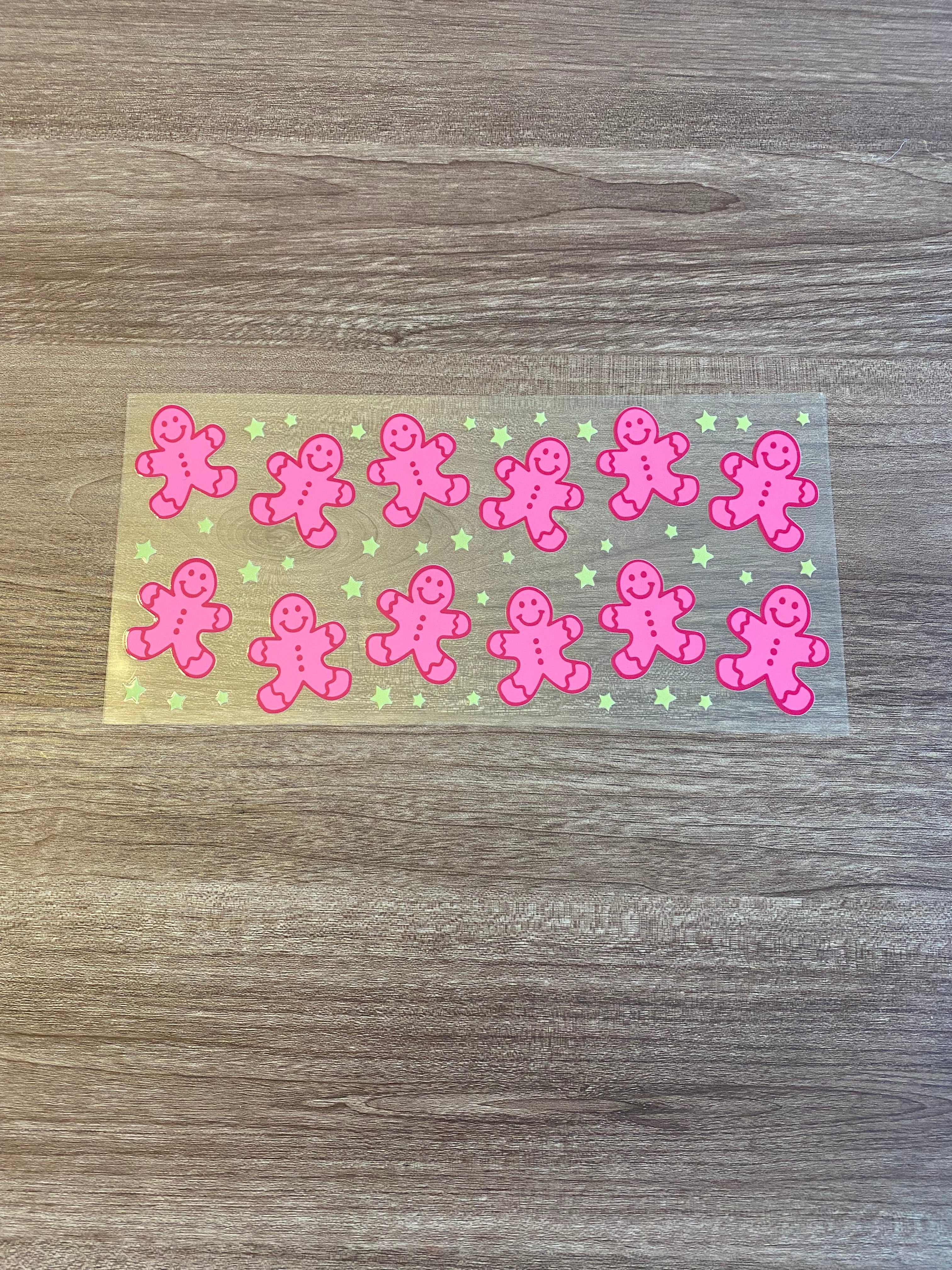 Christmas Decals