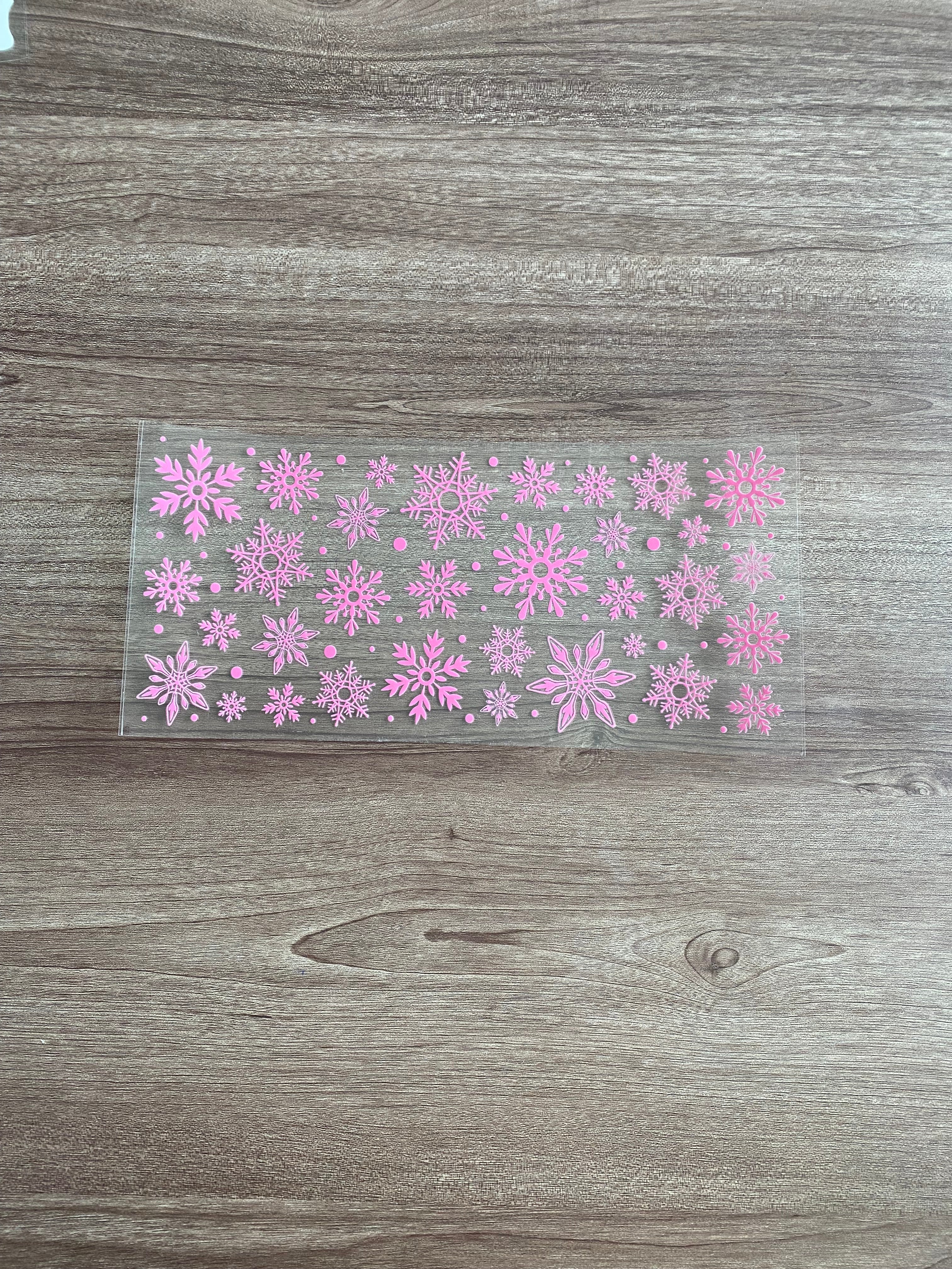 Christmas Decals