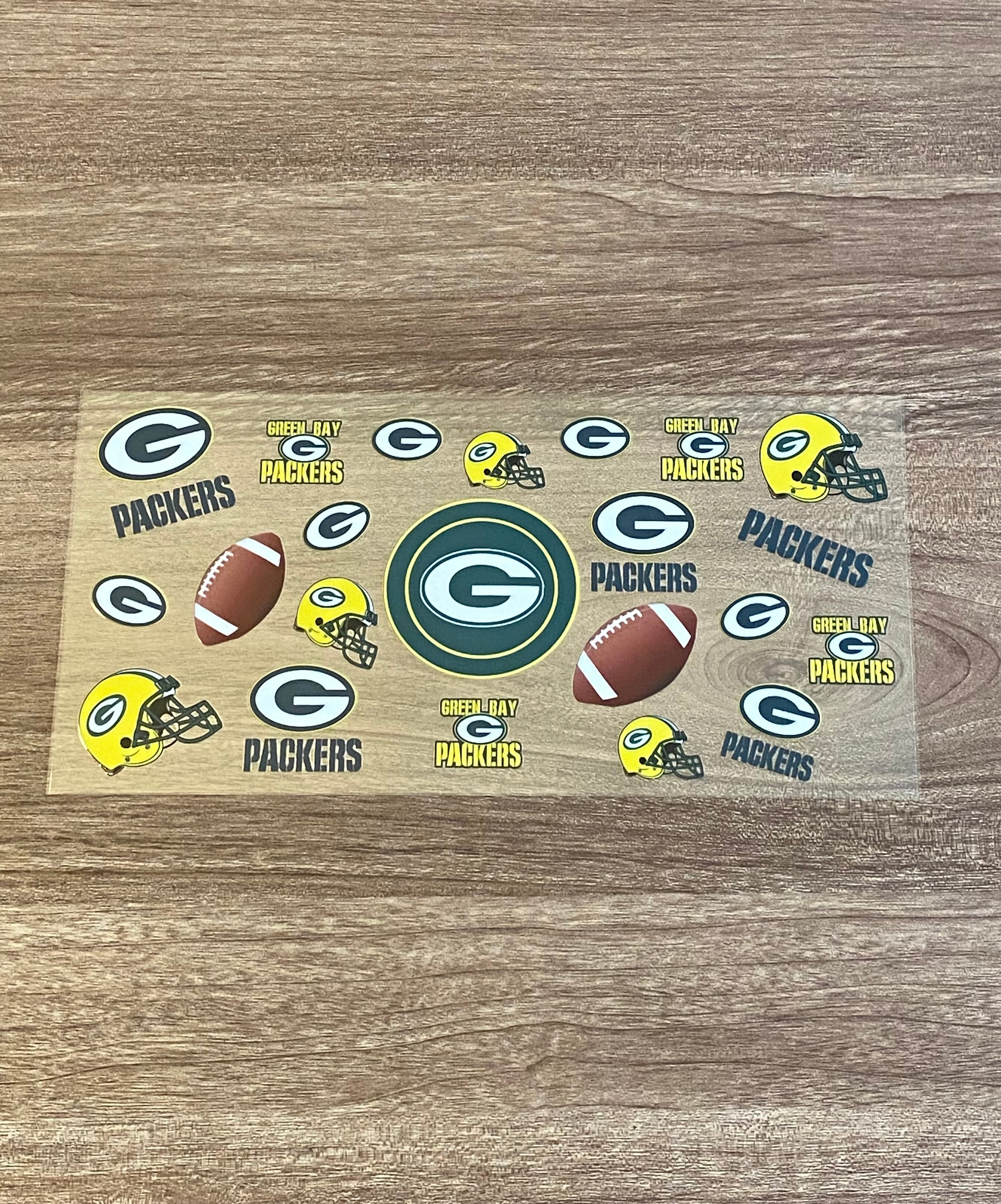 Sports Decals