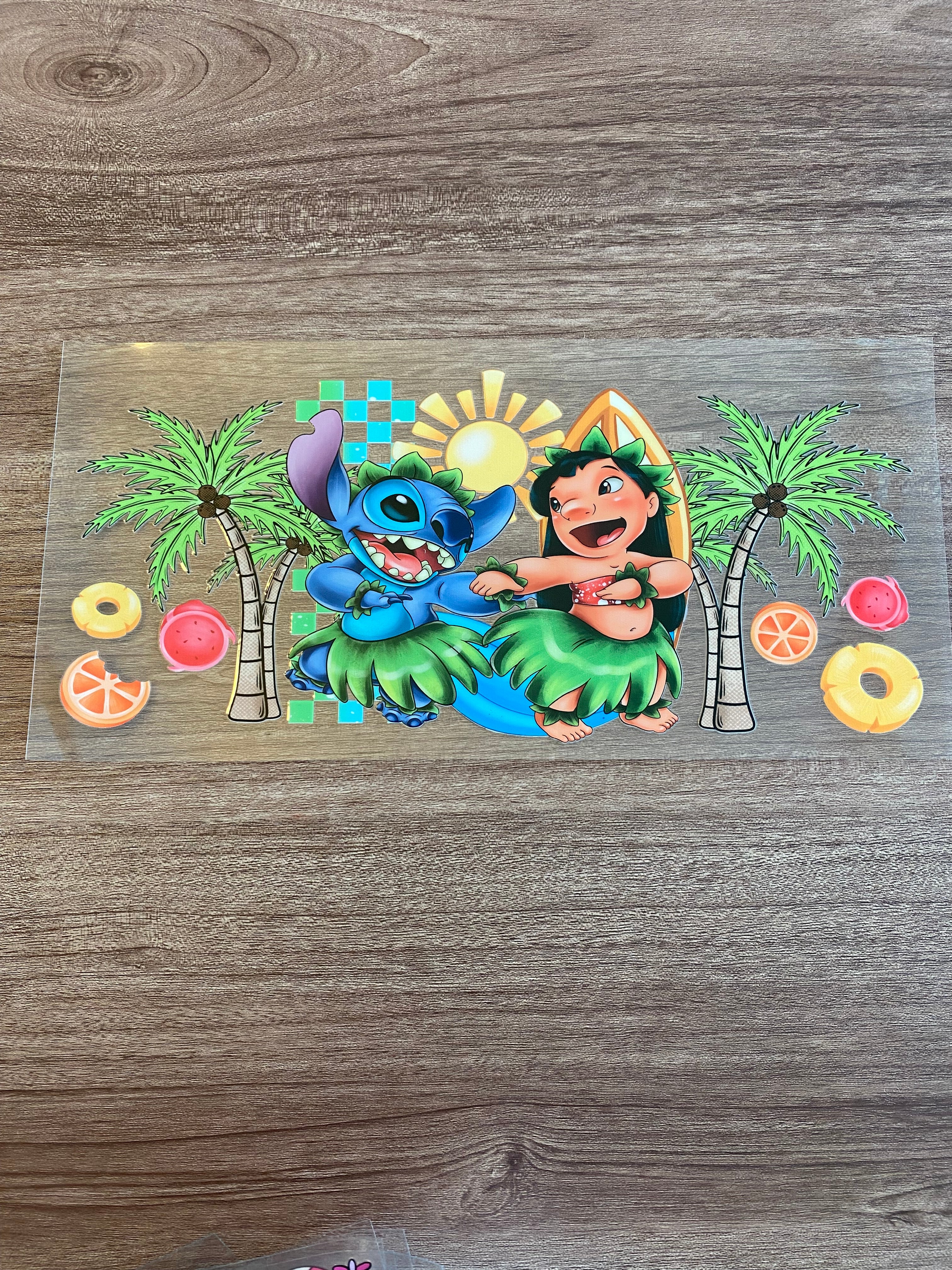 Cartoons & Classics Decals