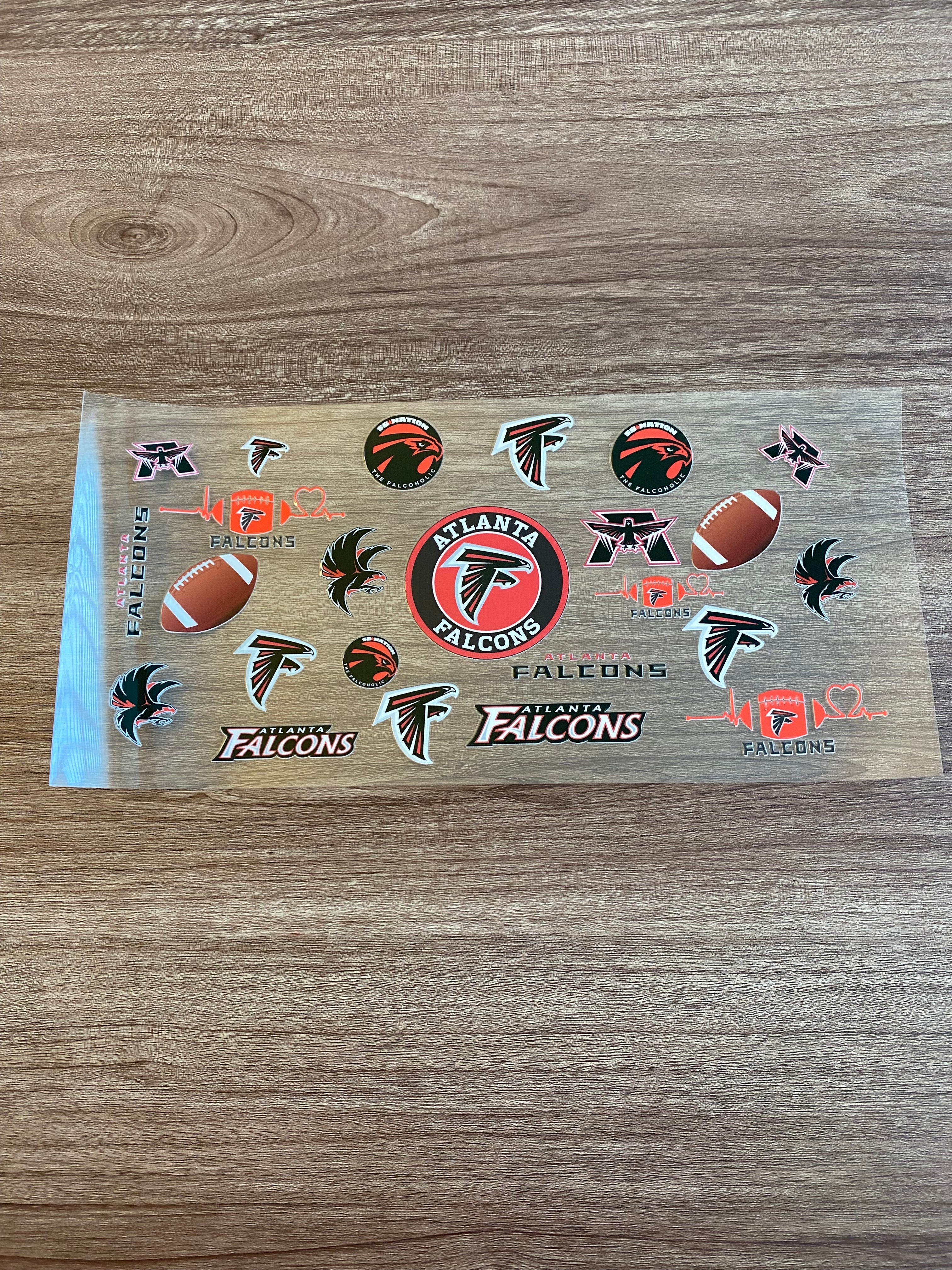 Sports Decals