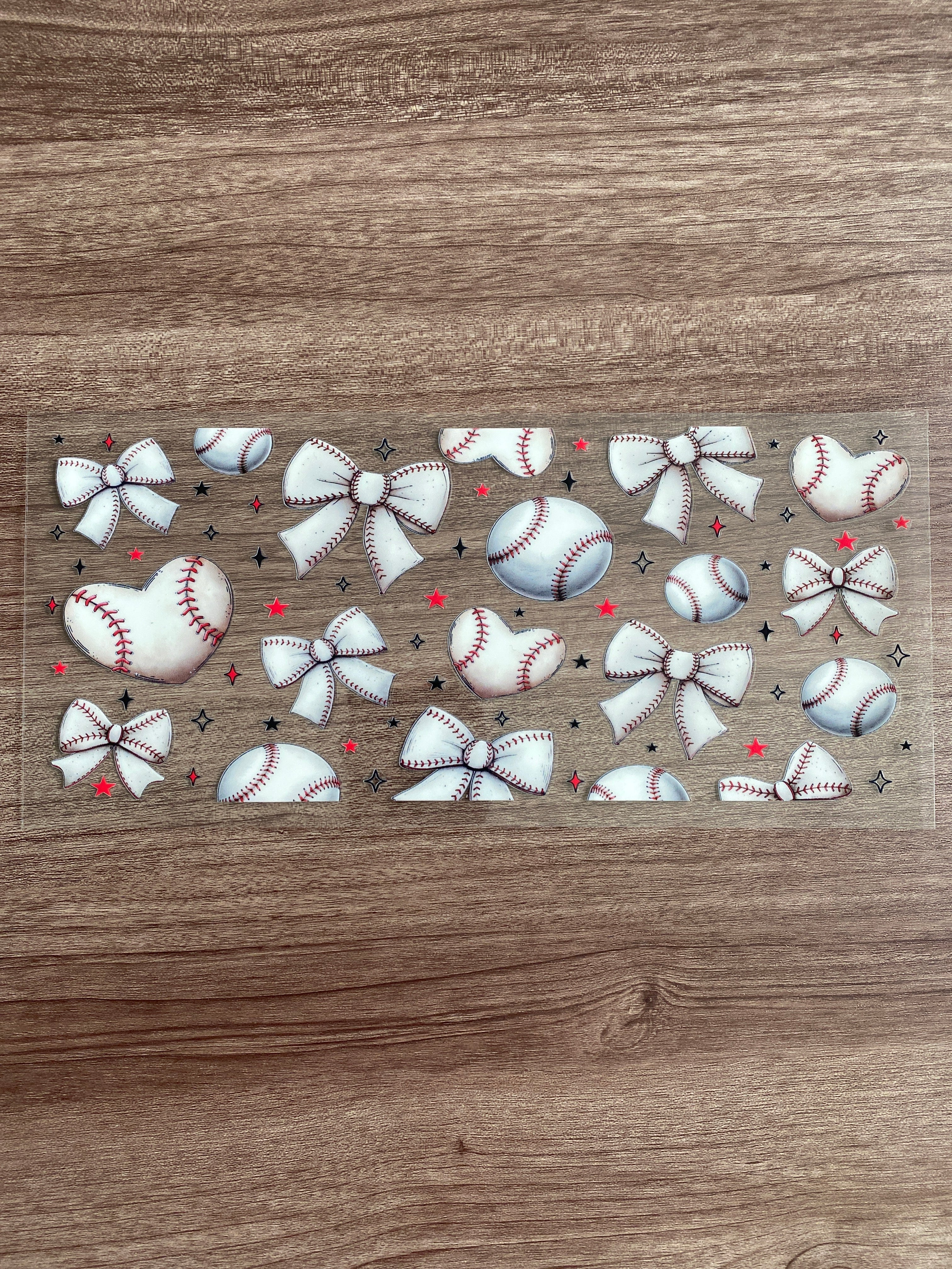 Sports Decals