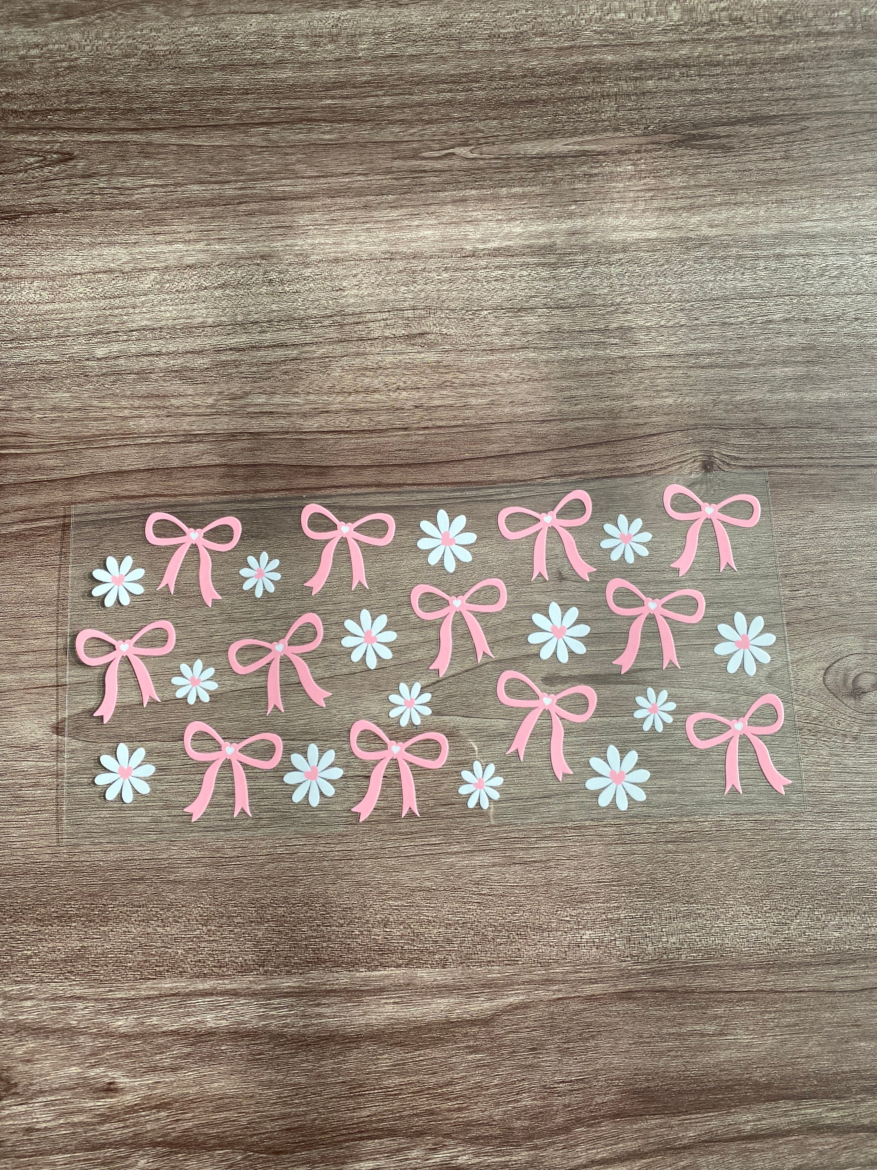 Misc Decals