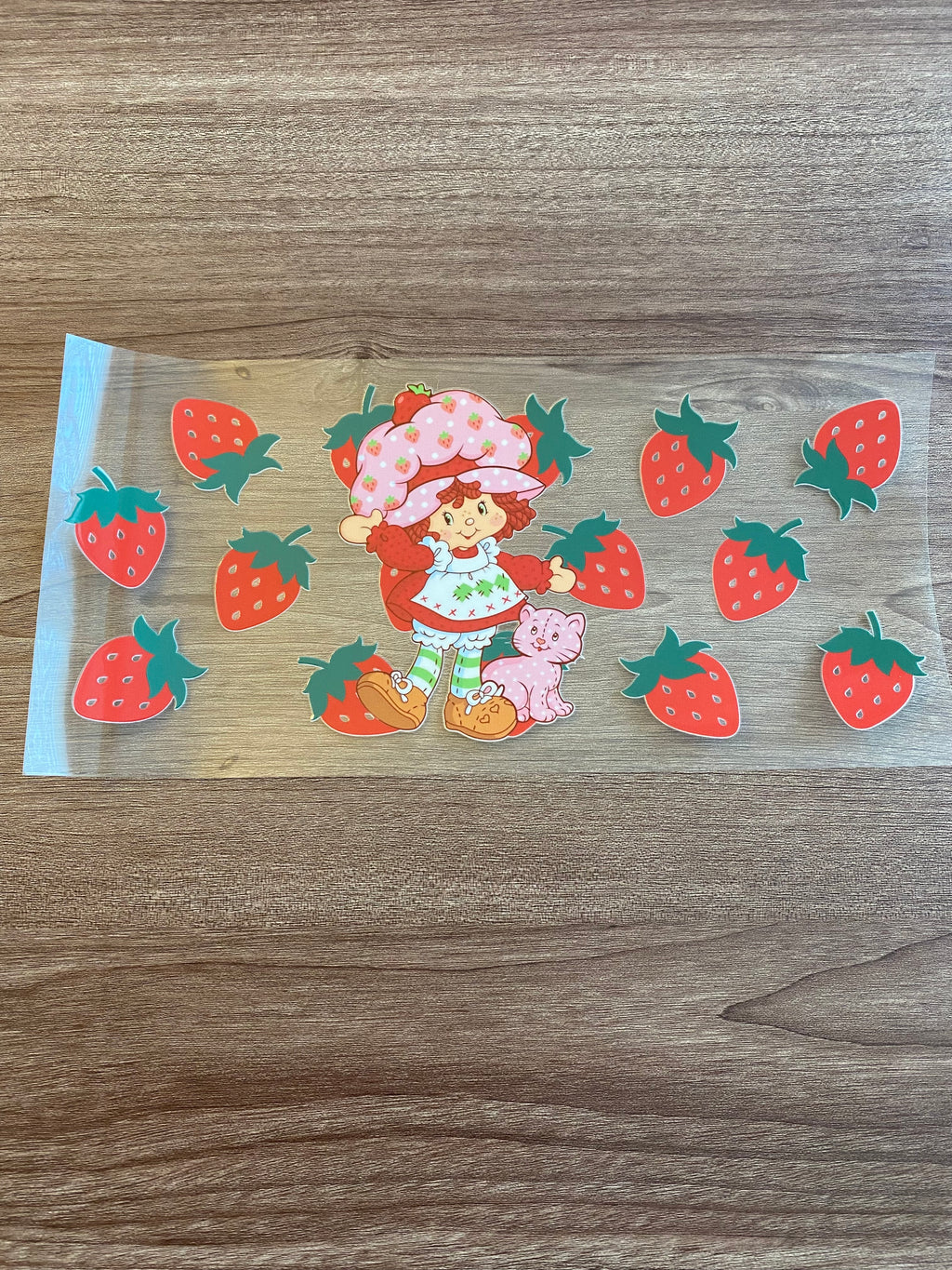 Cartoons & Classics Decals