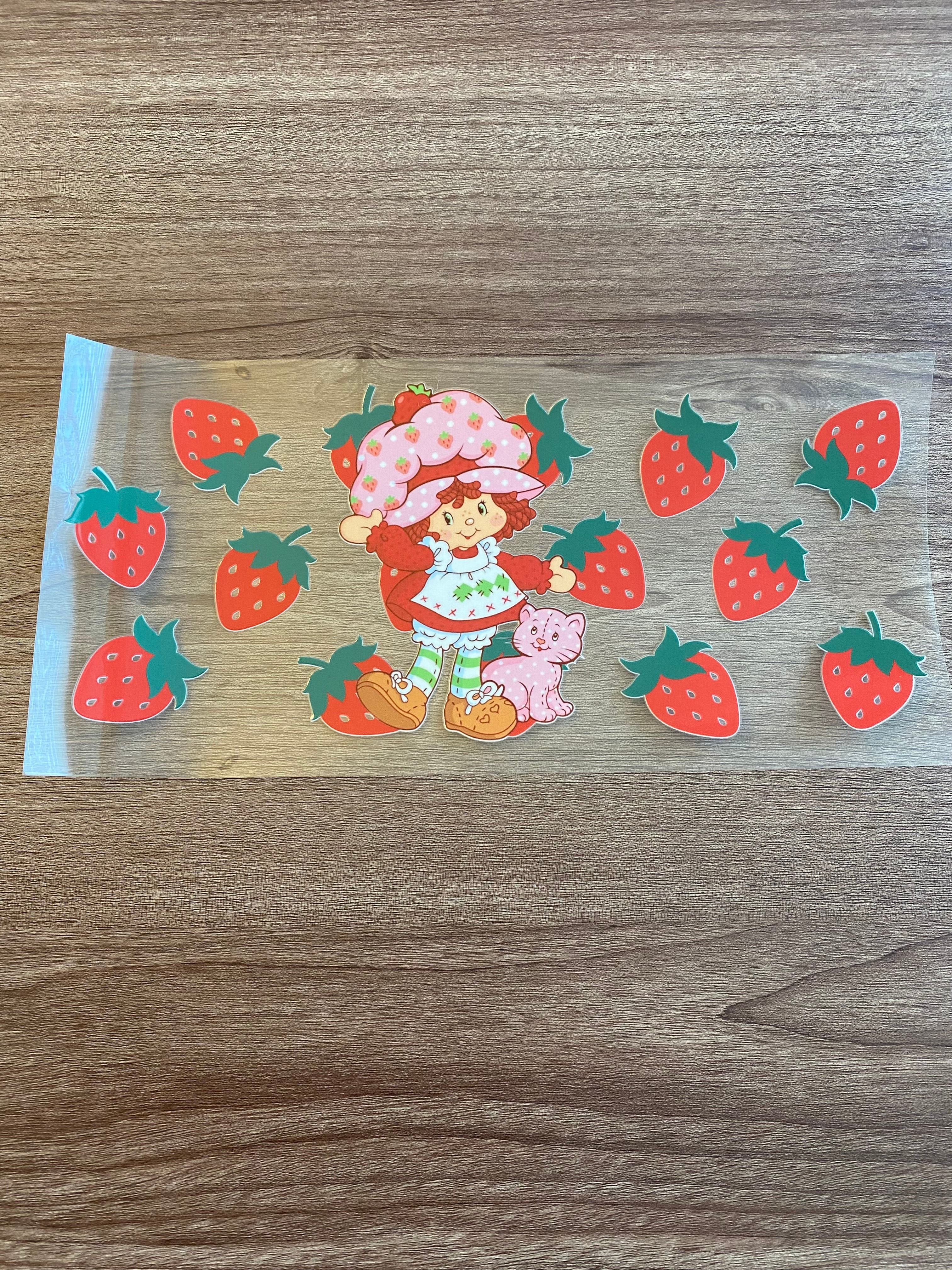 Cartoons & Classics Decals