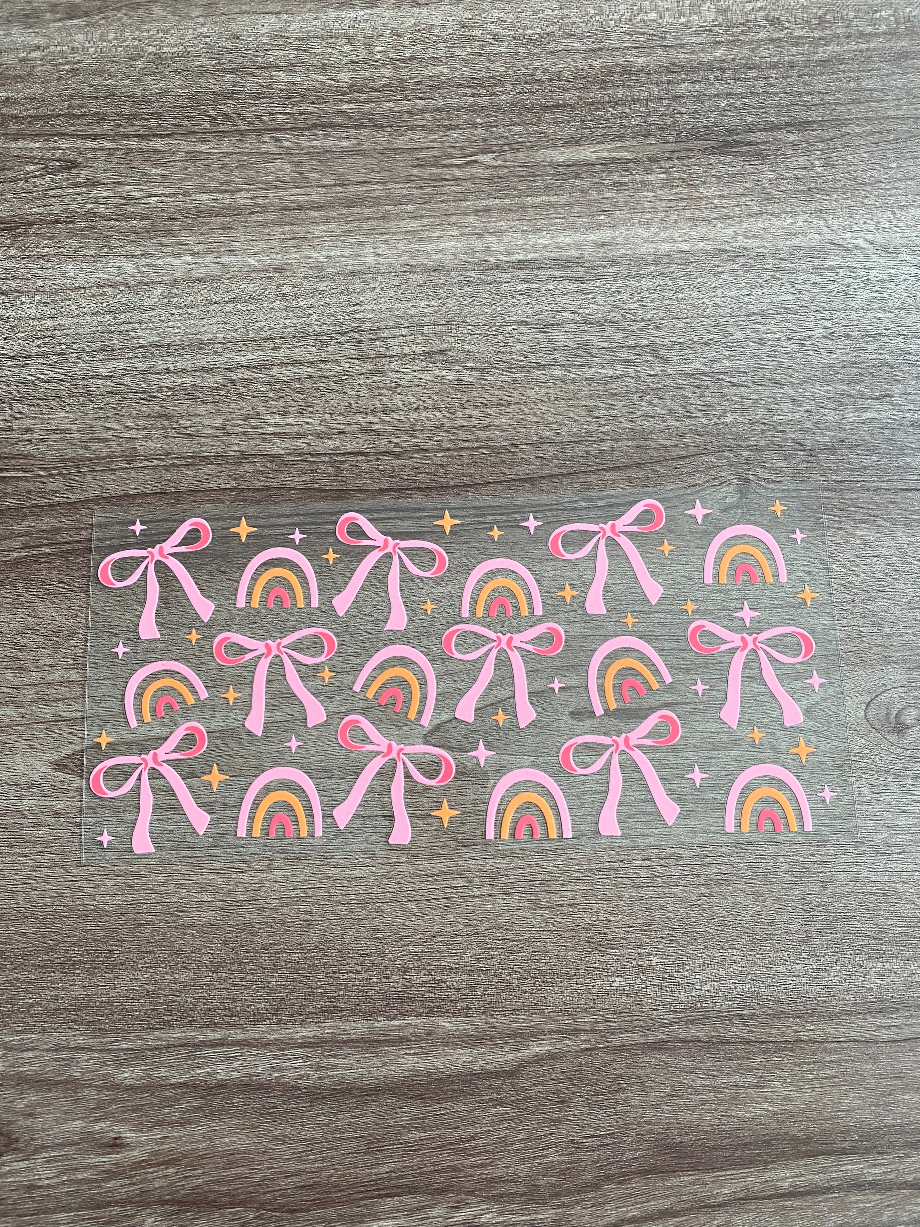 Misc Decals