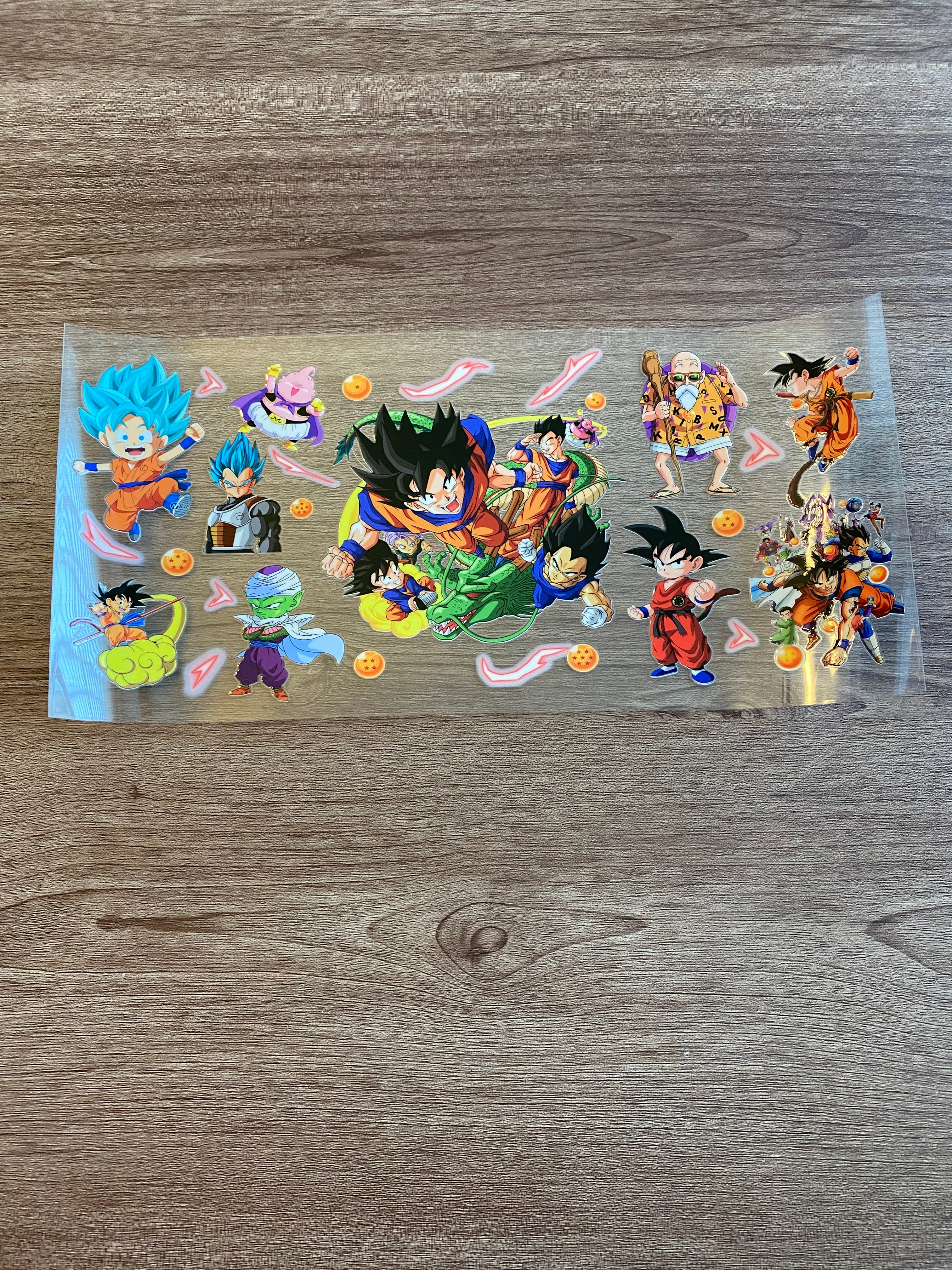 Gamers' Picks Decals