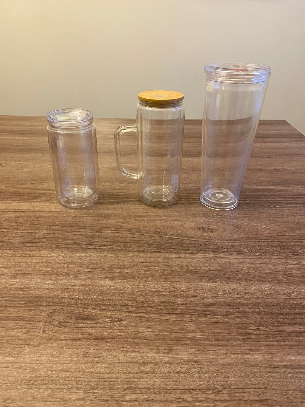 Create Your Own Cup- Step 1