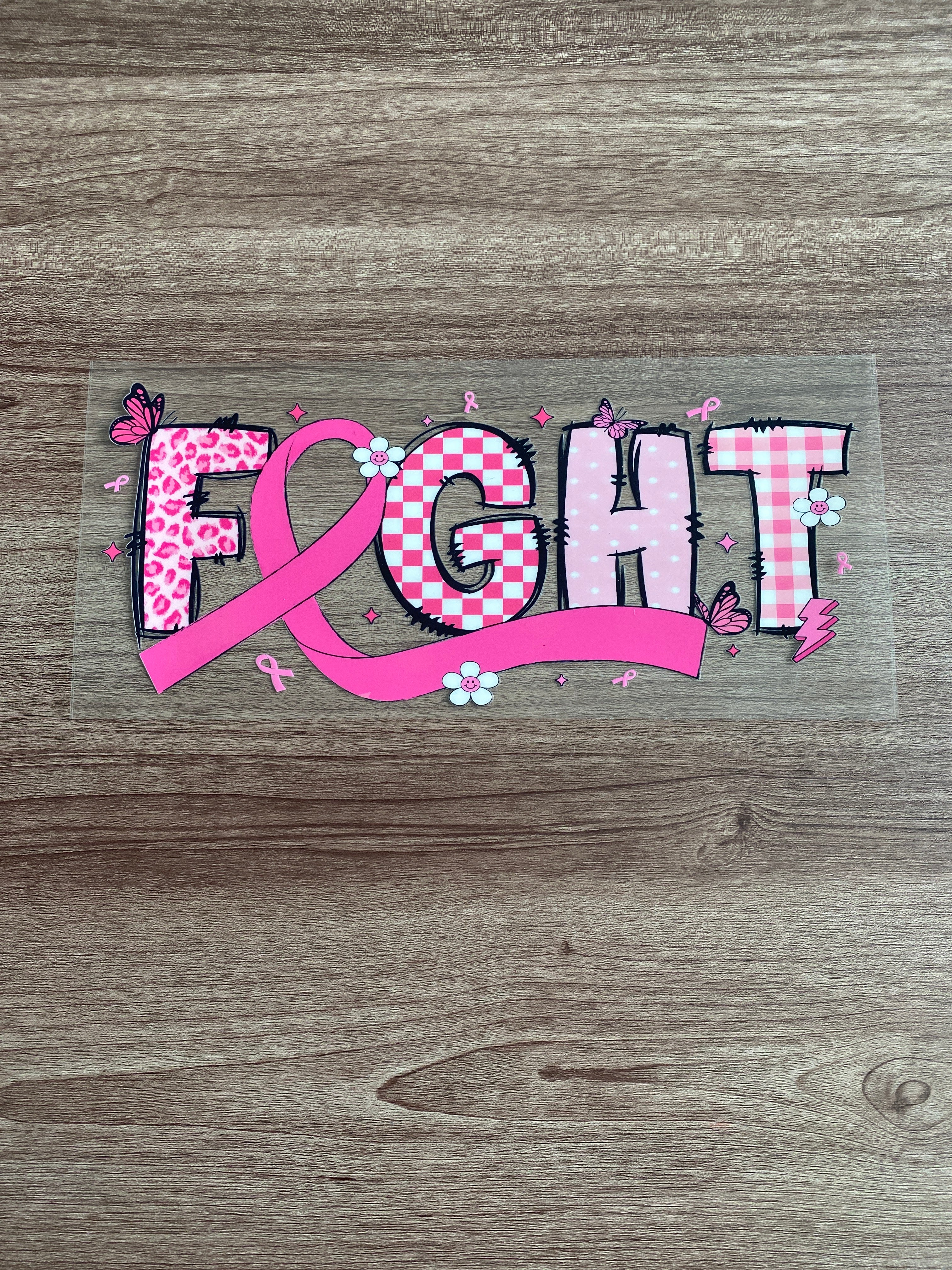 Awareness Decals