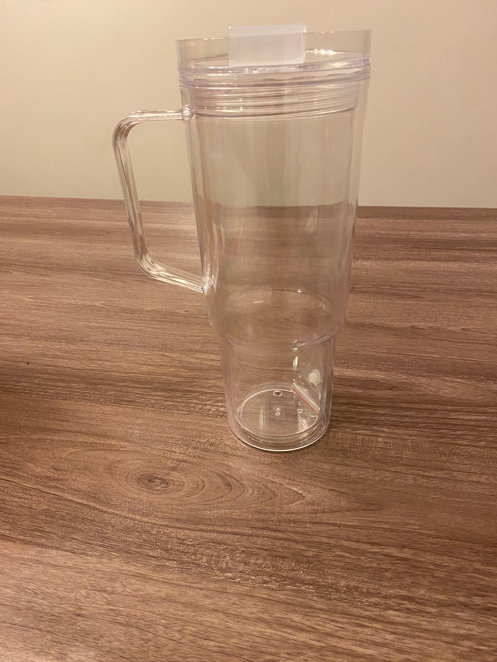 Create Your Own Cup- Step 1