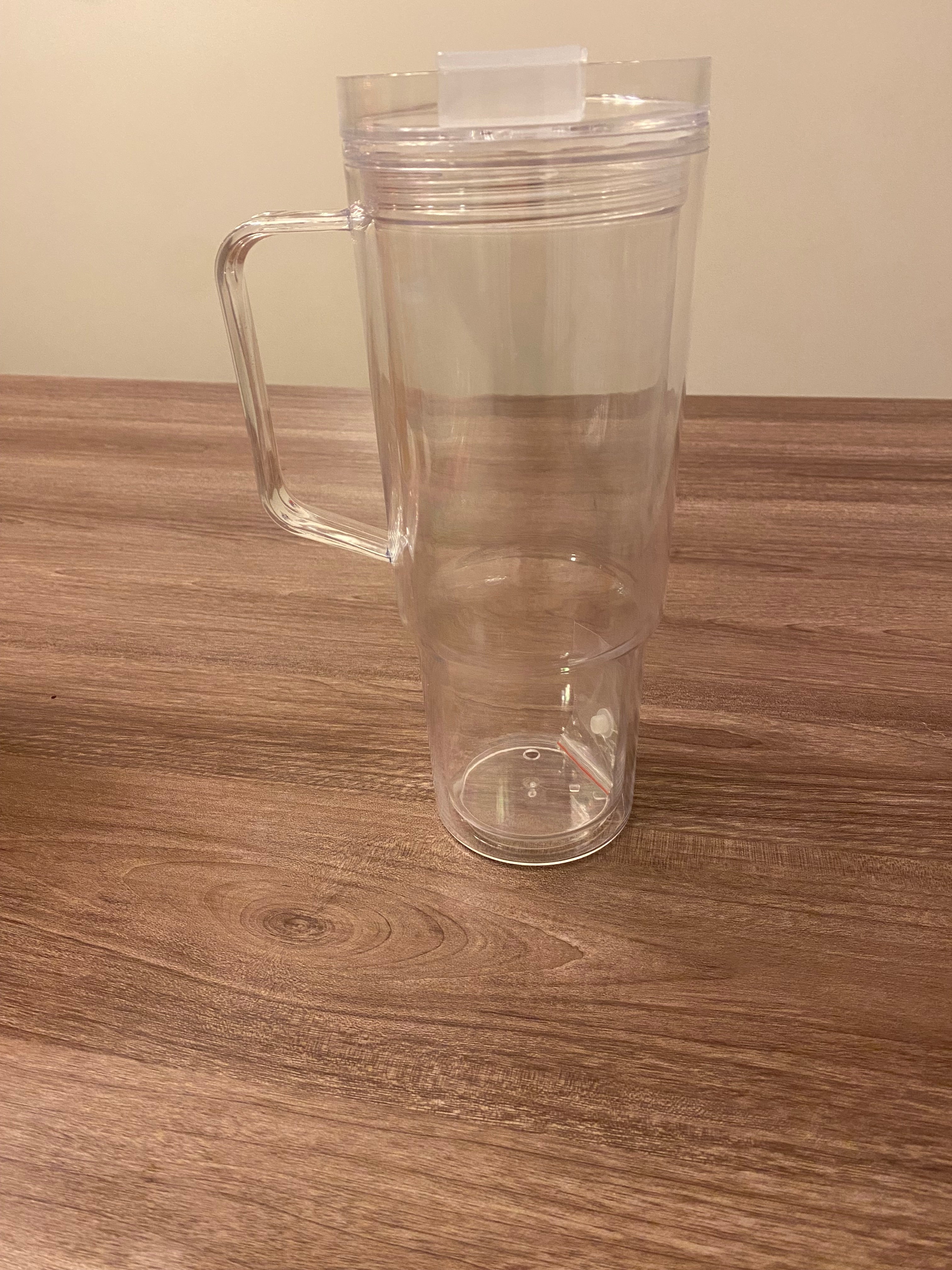Create Your Own Cup- Step 1