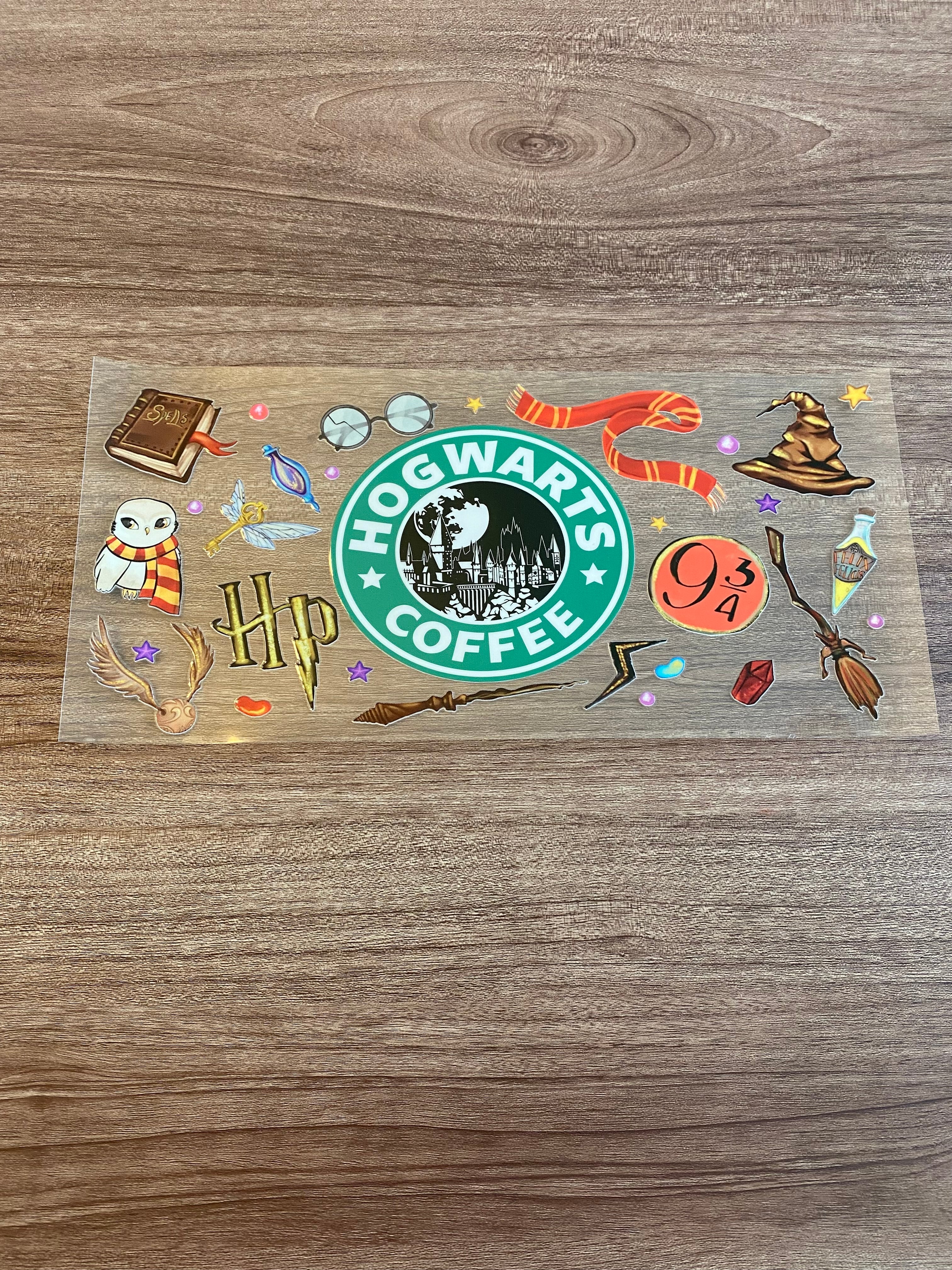 Heroes and Fantasy Decals