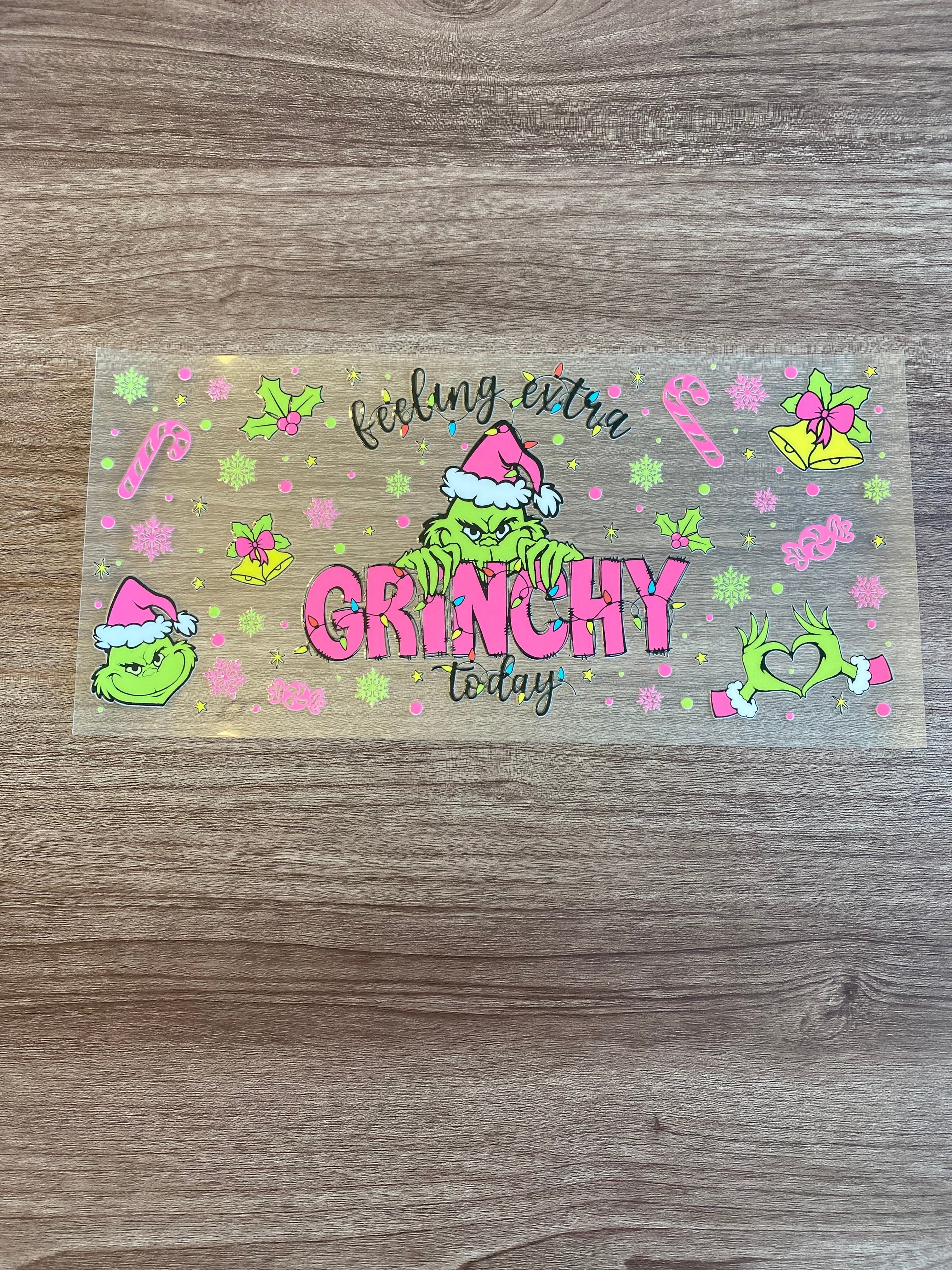Christmas Decals