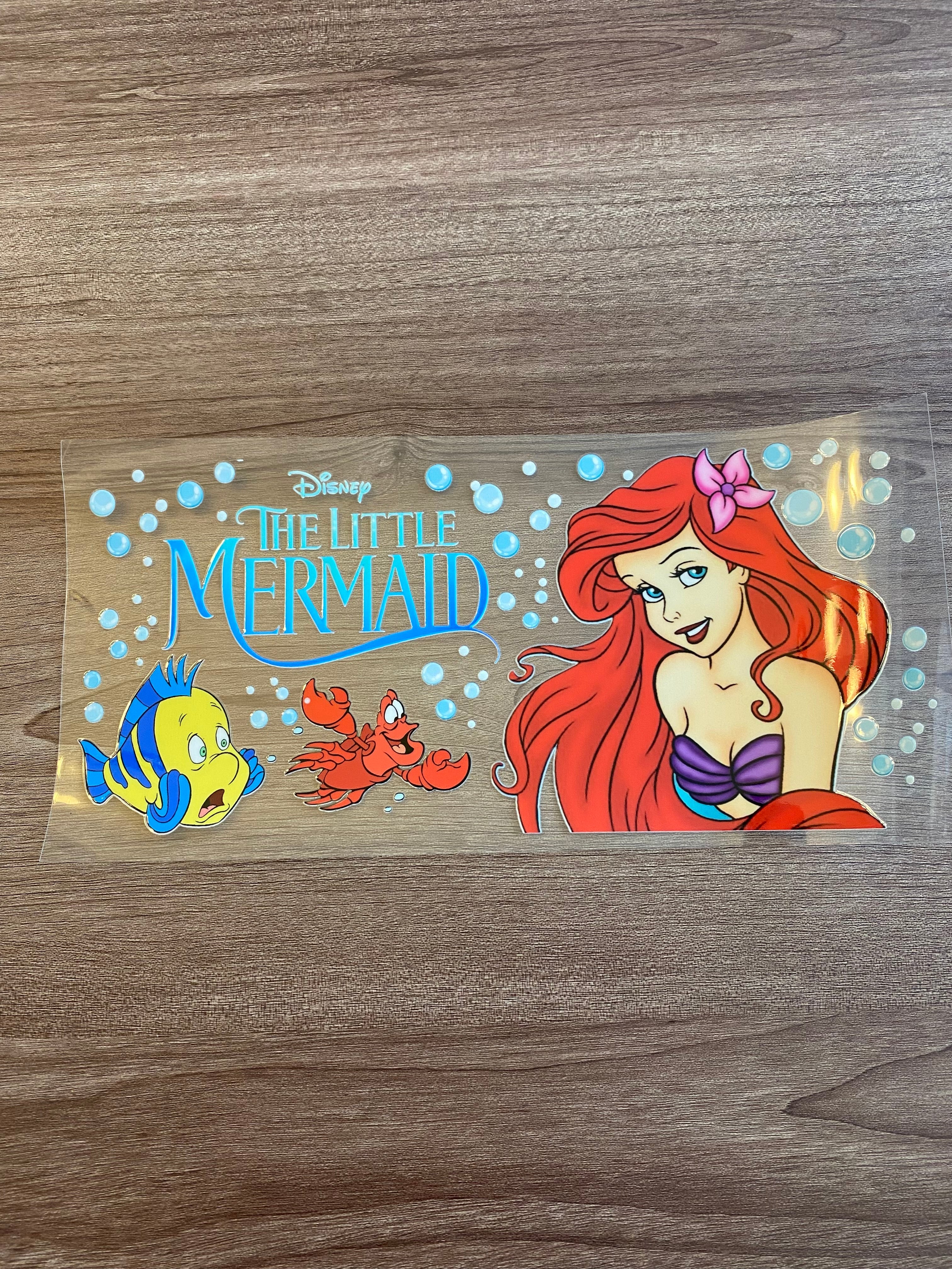 Royals and Divas Decals