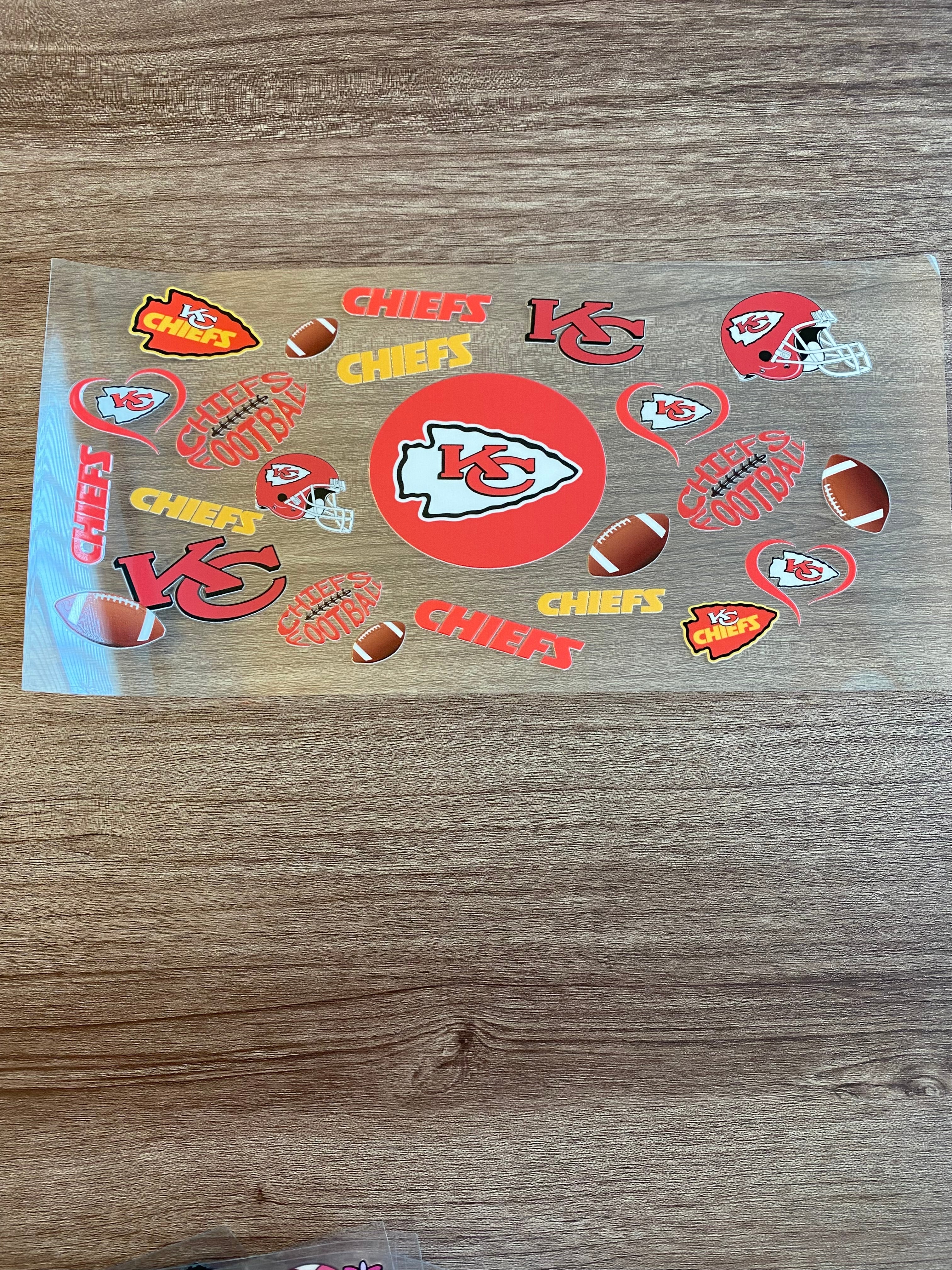 Sports Decals