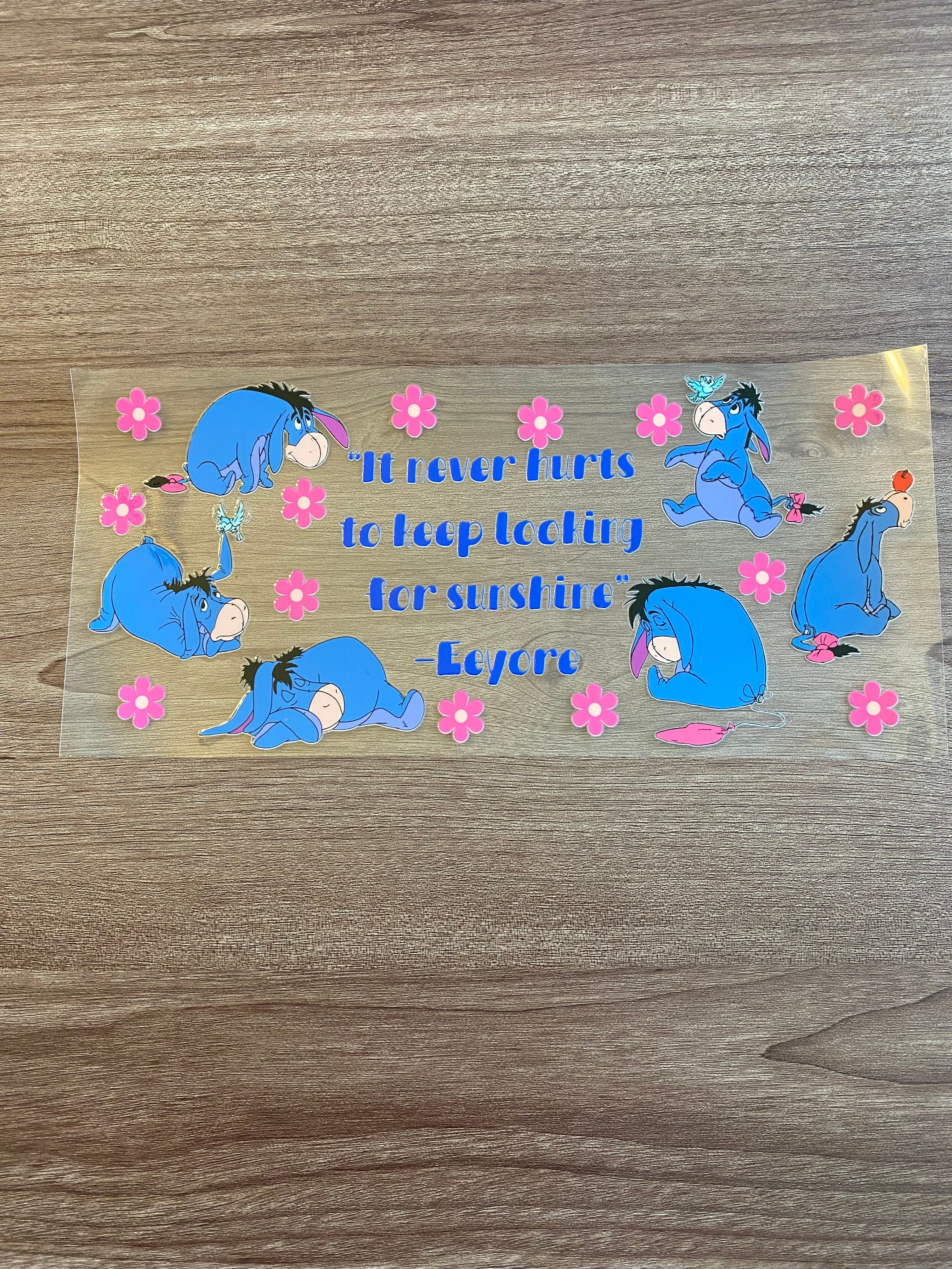 Cartoons & Classics Decals