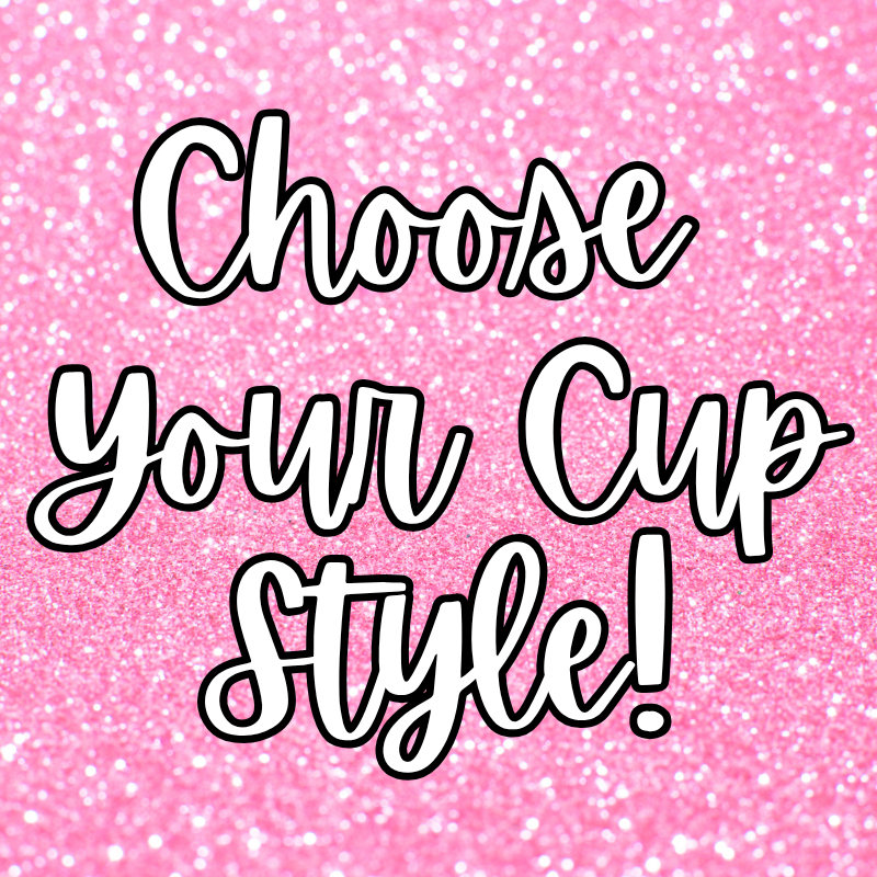 Create Your Own Cup- Step 1