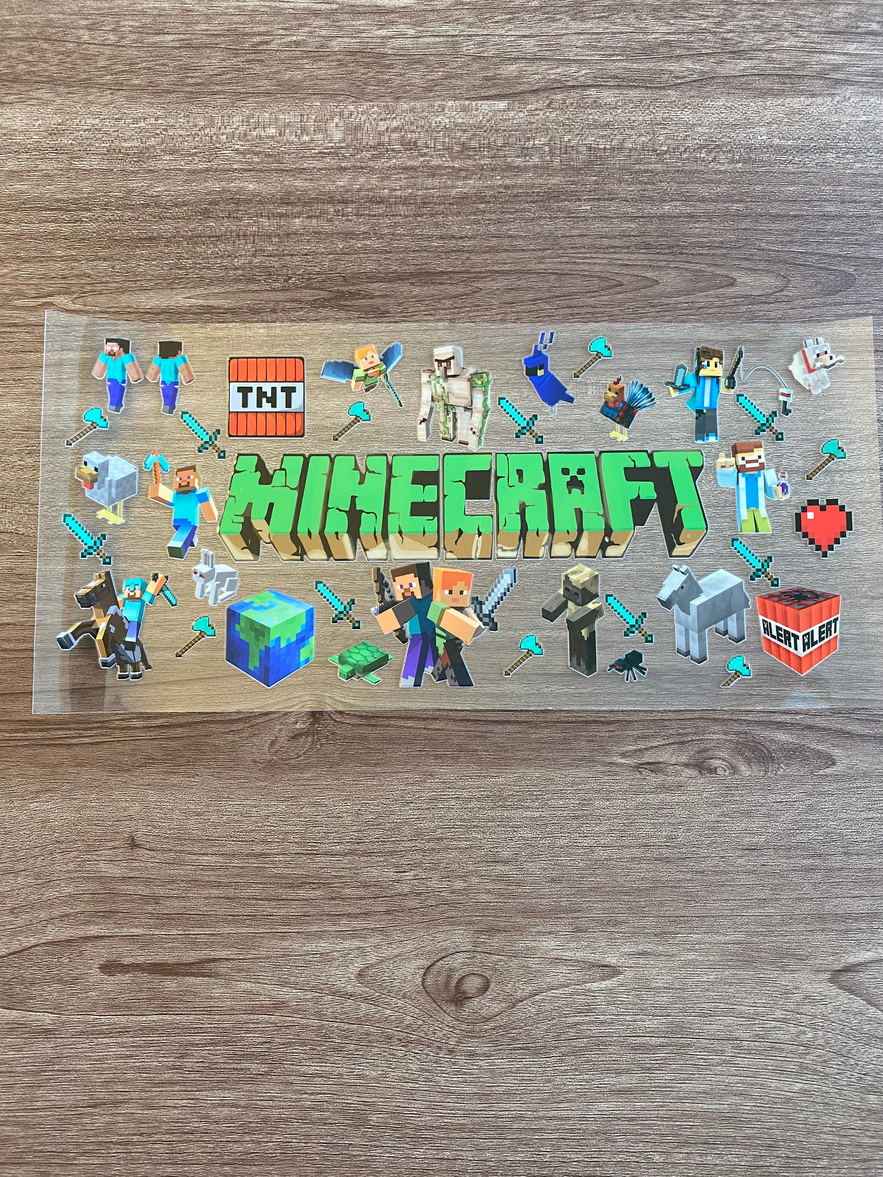 Gamers' Picks Decals