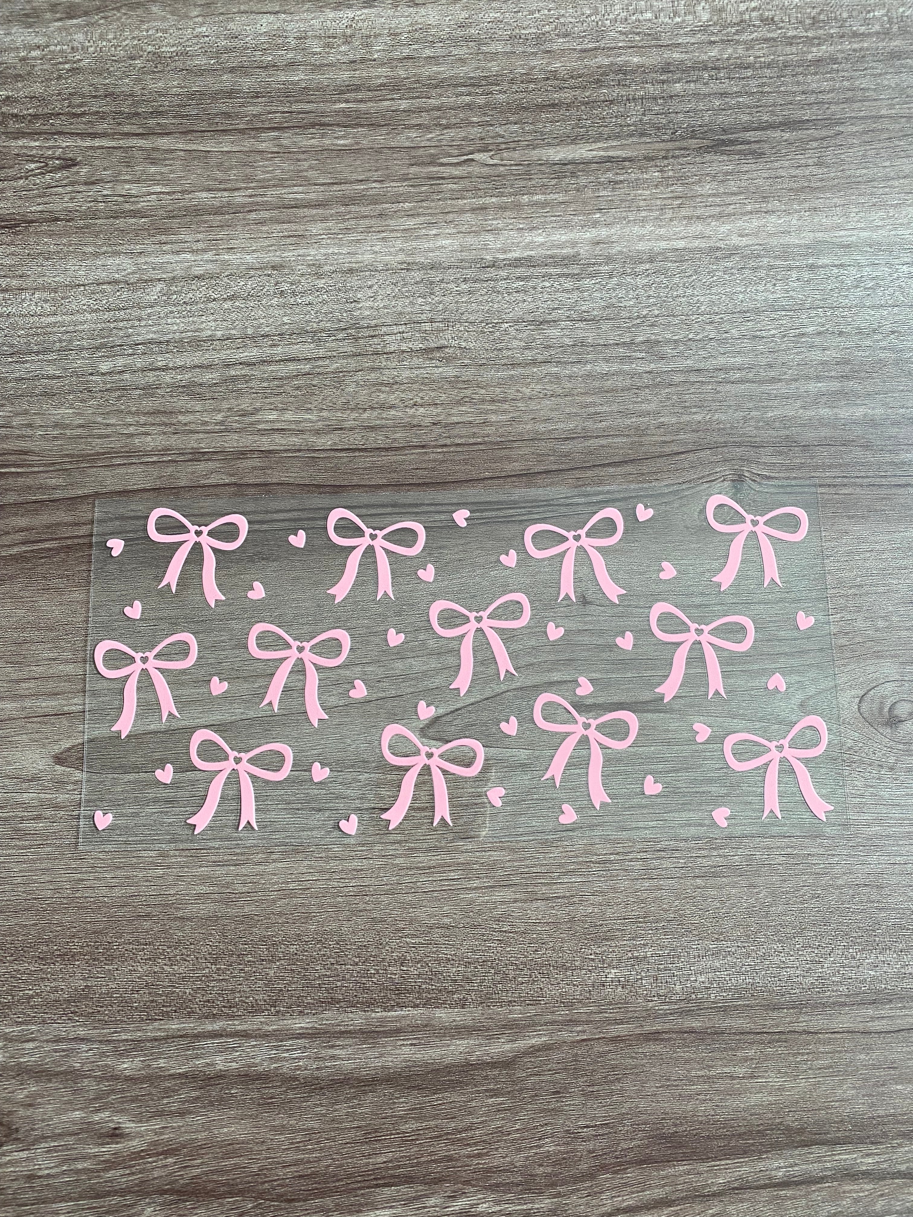 Misc Decals