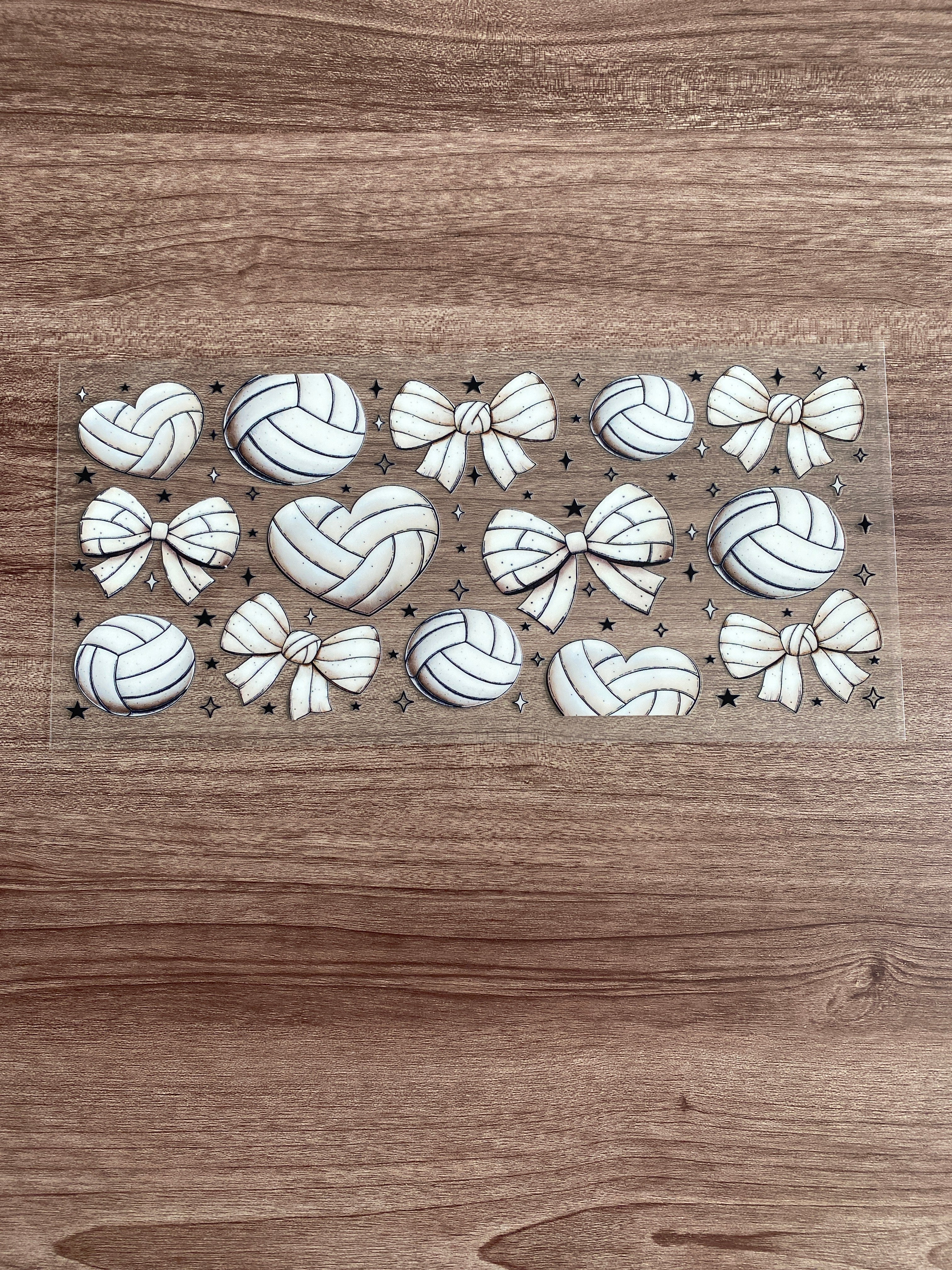 Sports Decals